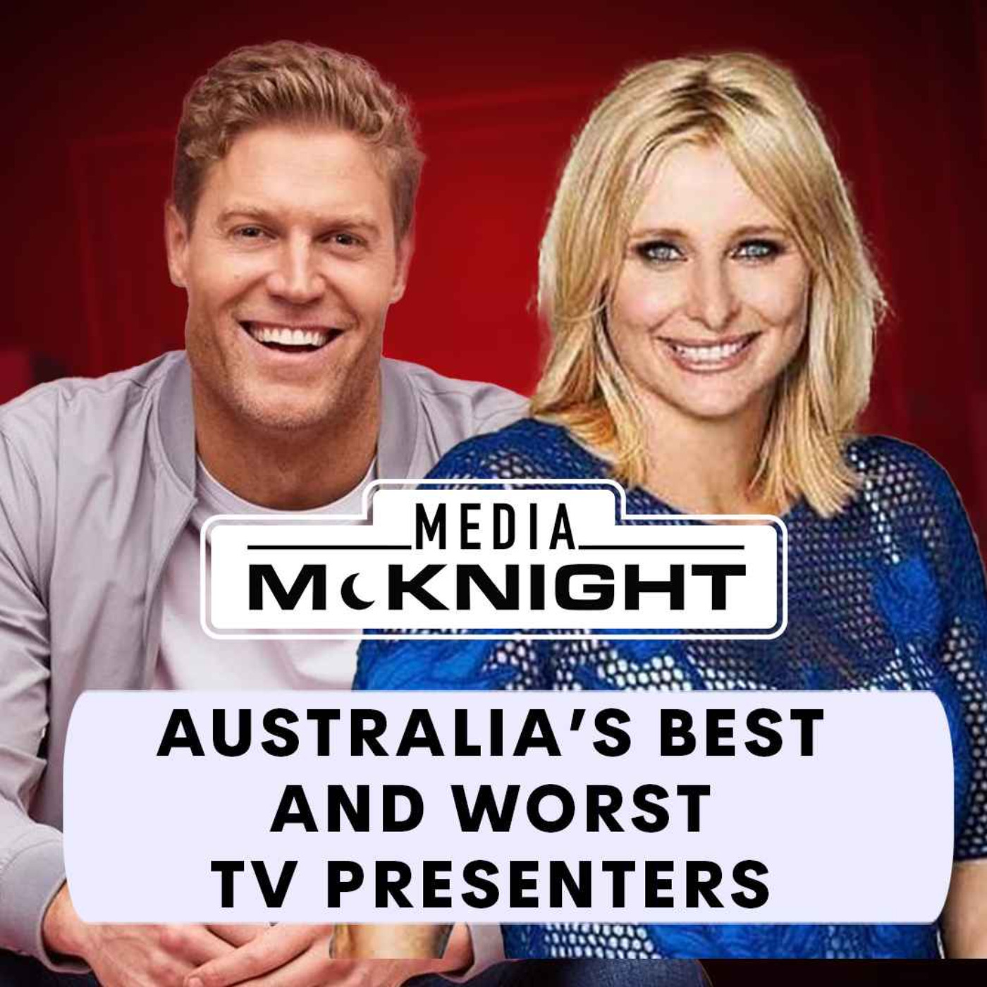 McKnight Tonight & Media McKnight