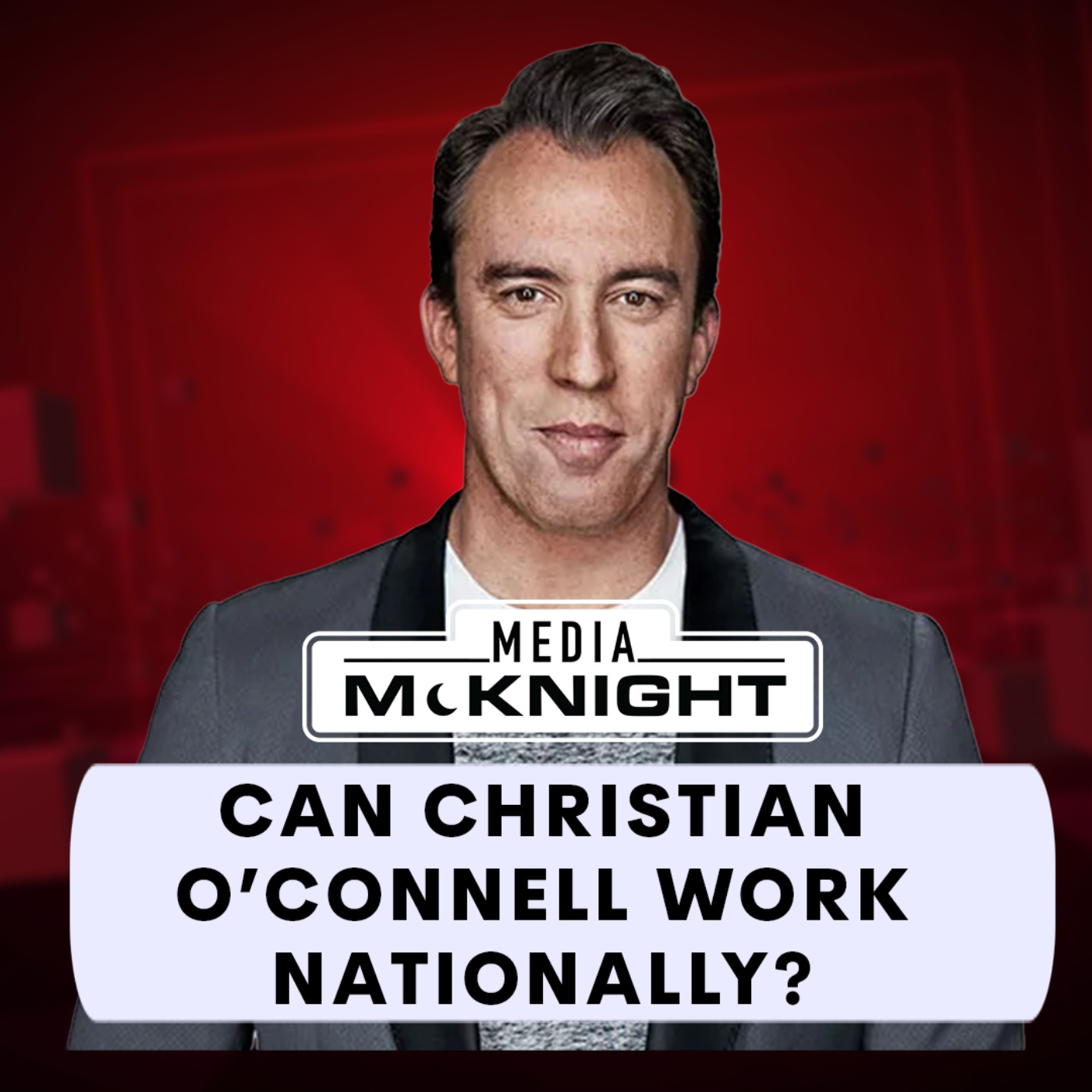 McKnight Tonight & Media McKnight