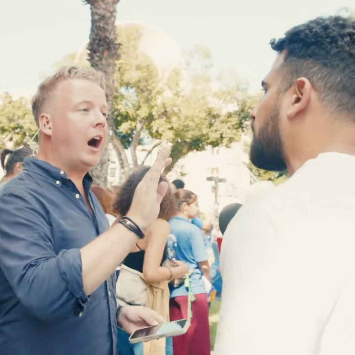 McKnight Tonight & Media McKnight