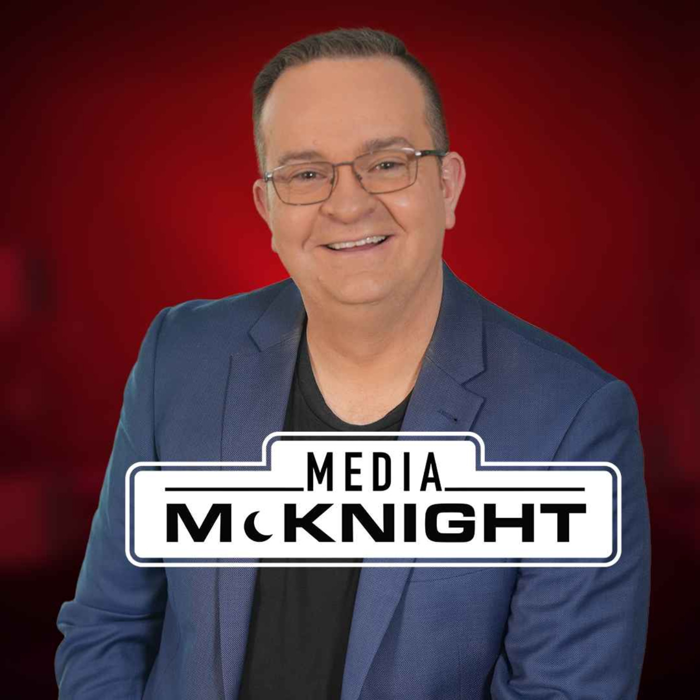 McKnight Tonight & Media McKnight