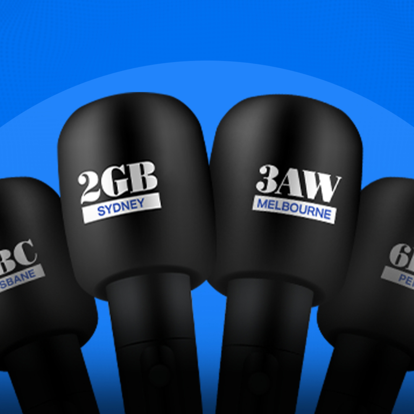 McKnight Tonight & Media McKnight