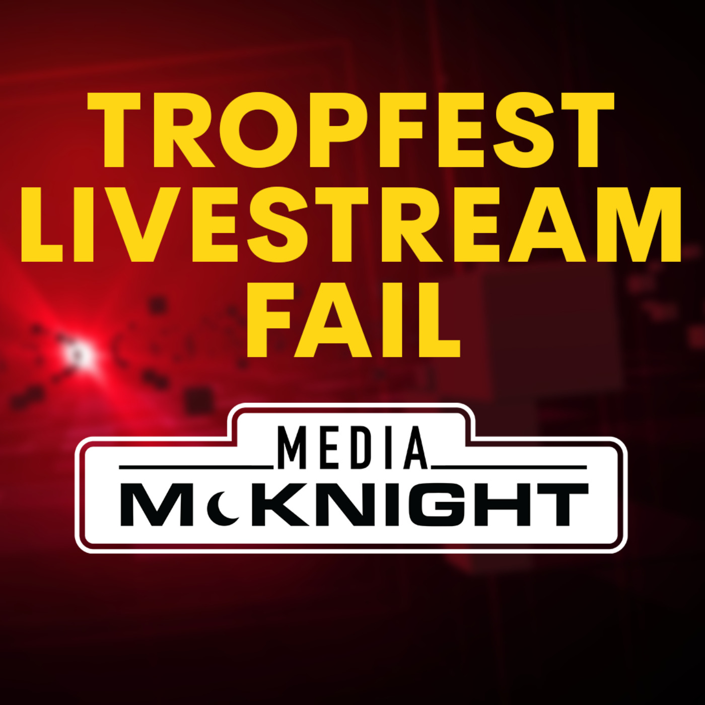 🎬 MEDIA McKNIGHT | Tropfest Livestream FAIL | SCA CEO Axed | Nine’s Darwin Fire Sale | BAFTA Chaos