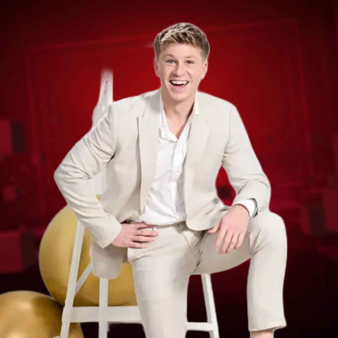 Robert Irwin's Logies Backlash - and Dr Chris Brown's future at Seven | MEDIA McKNIGHT episode artwork