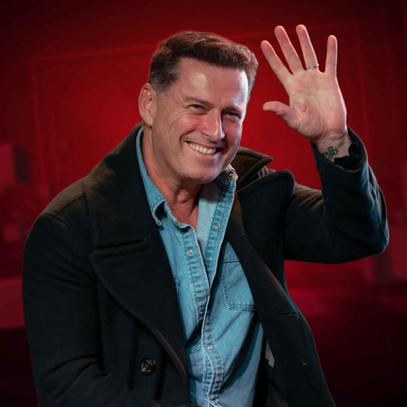 Exactly why did Channel 9 sack Karl Stefanovic? | MEDIA McKNIGHT episode artwork