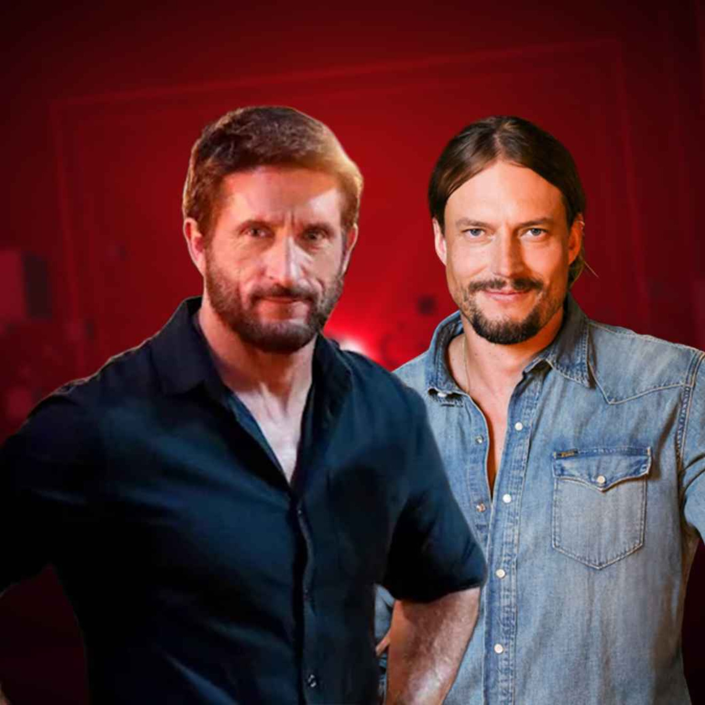 Australian Survivor's Final Season? Inside the LaPaglia Feud That Sank the Show  episode artwork