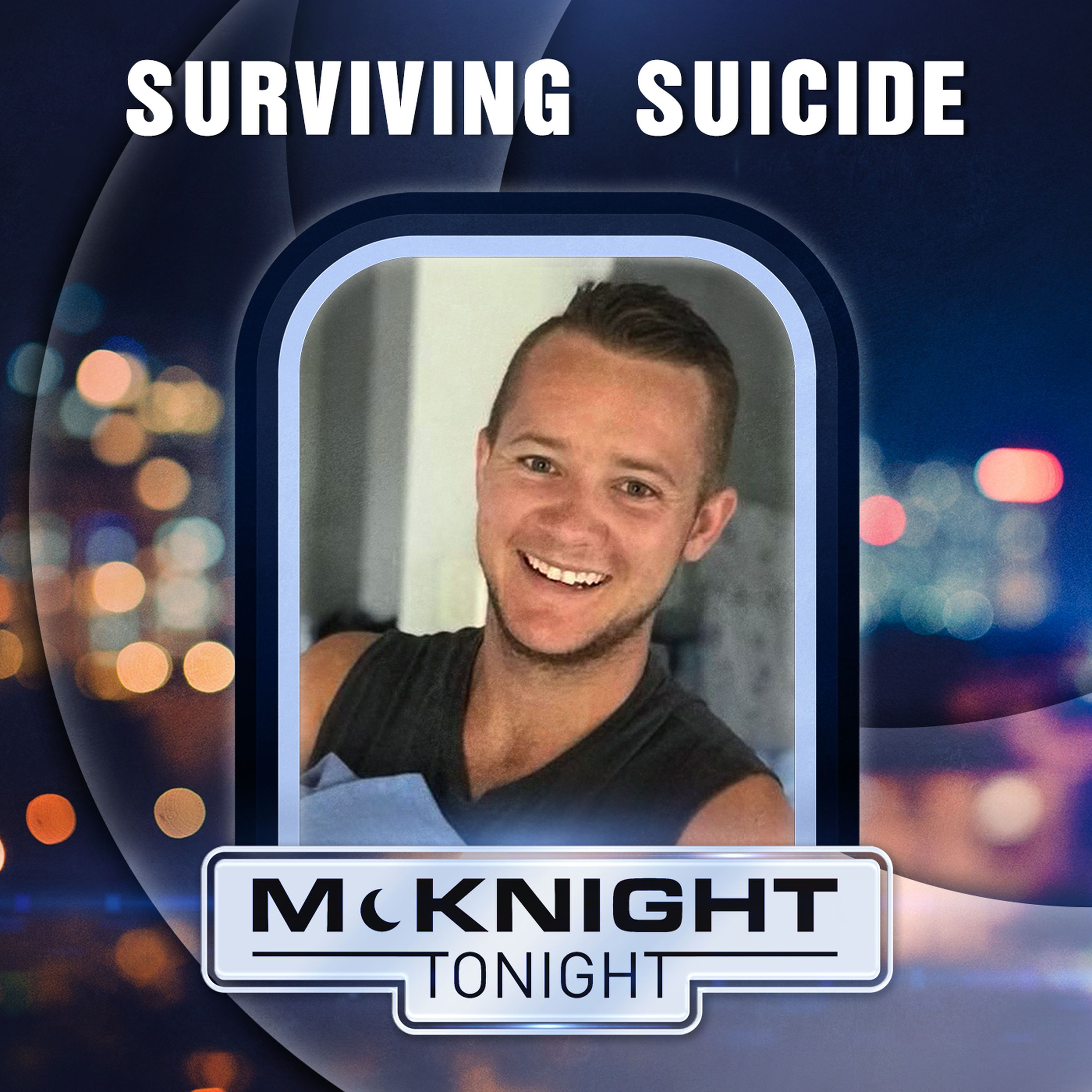 McKnight Tonight & Media McKnight