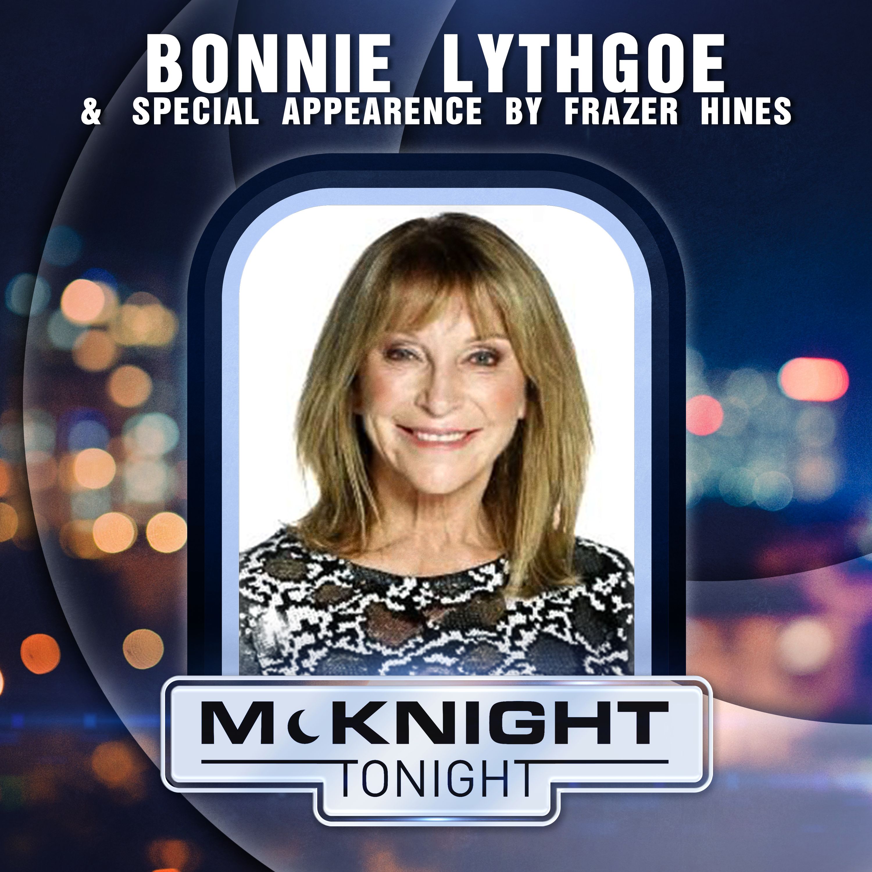 TV Blackbox & McKnight Tonight