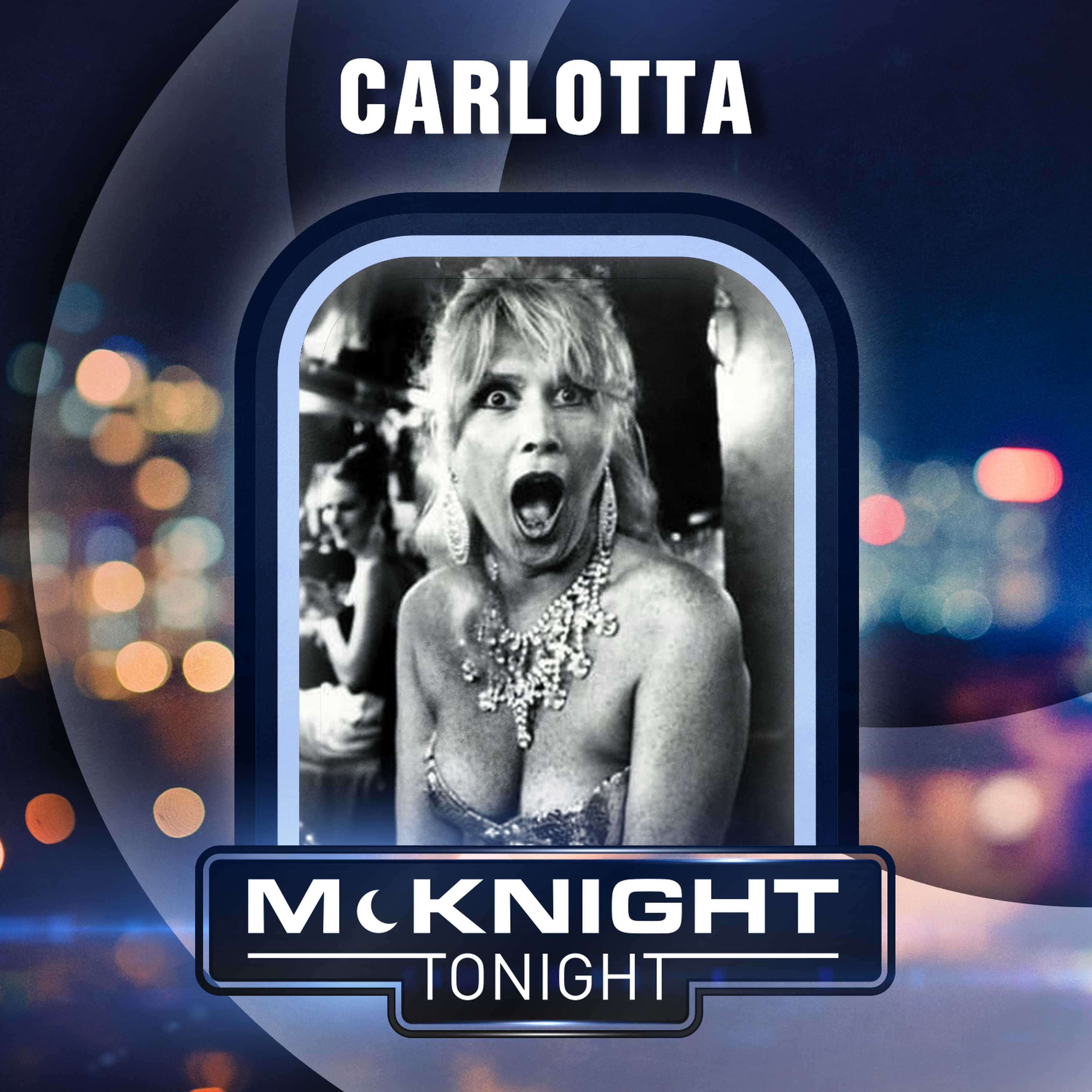 TV Blackbox & McKnight Tonight