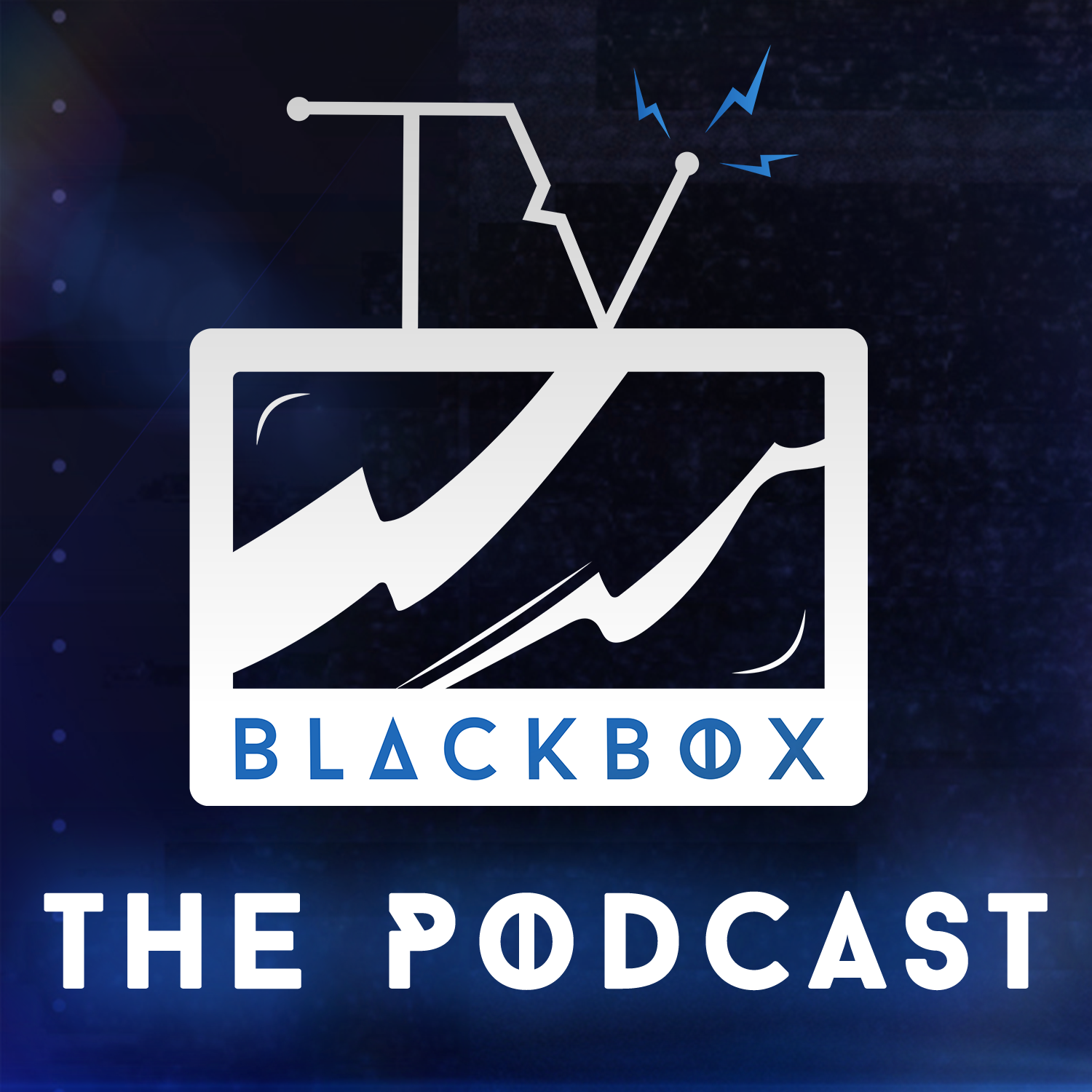 cover art for TV BLACKBOX AT THE 7 UPFRONTS