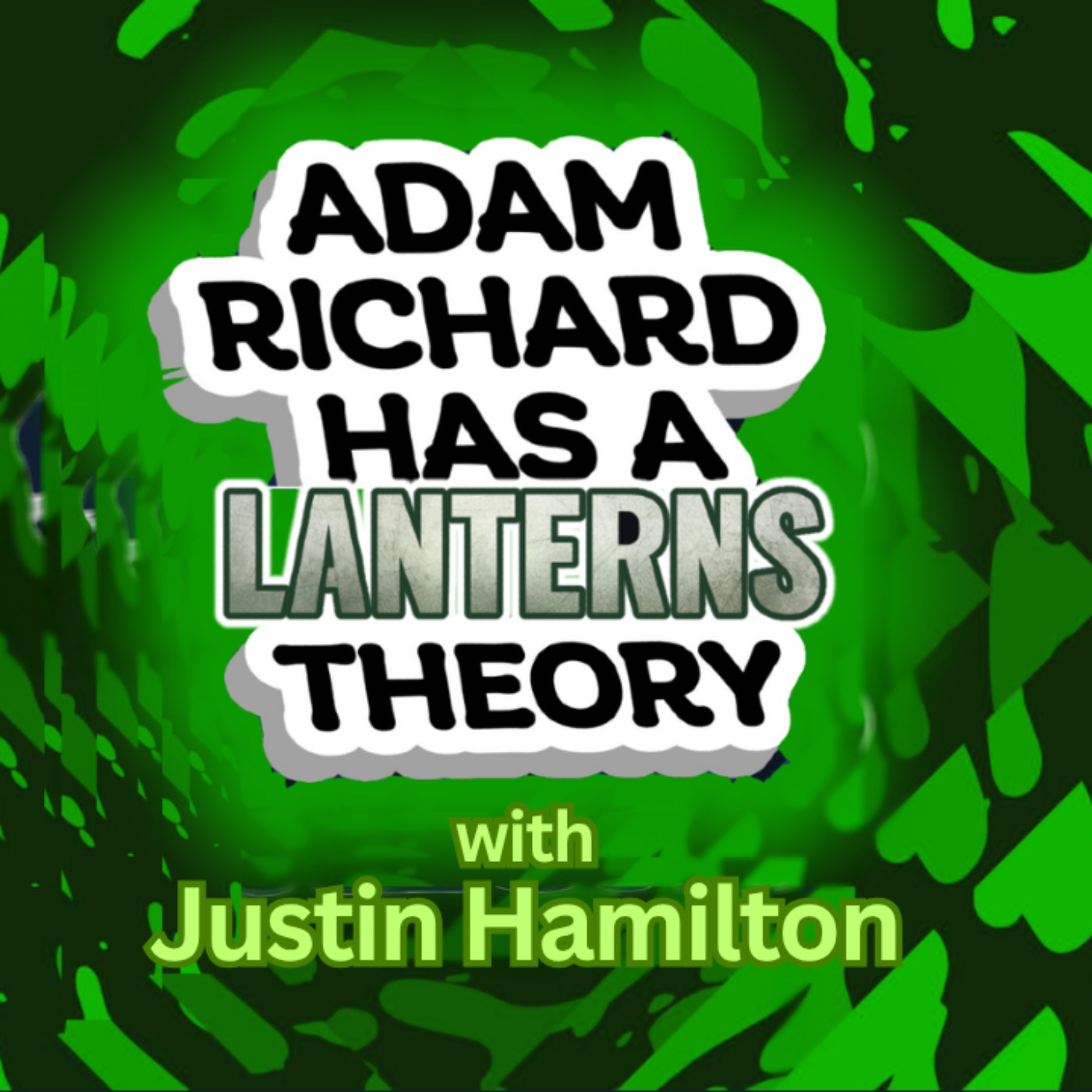 Lanterns Theory 01 (Pilot) episode artwork