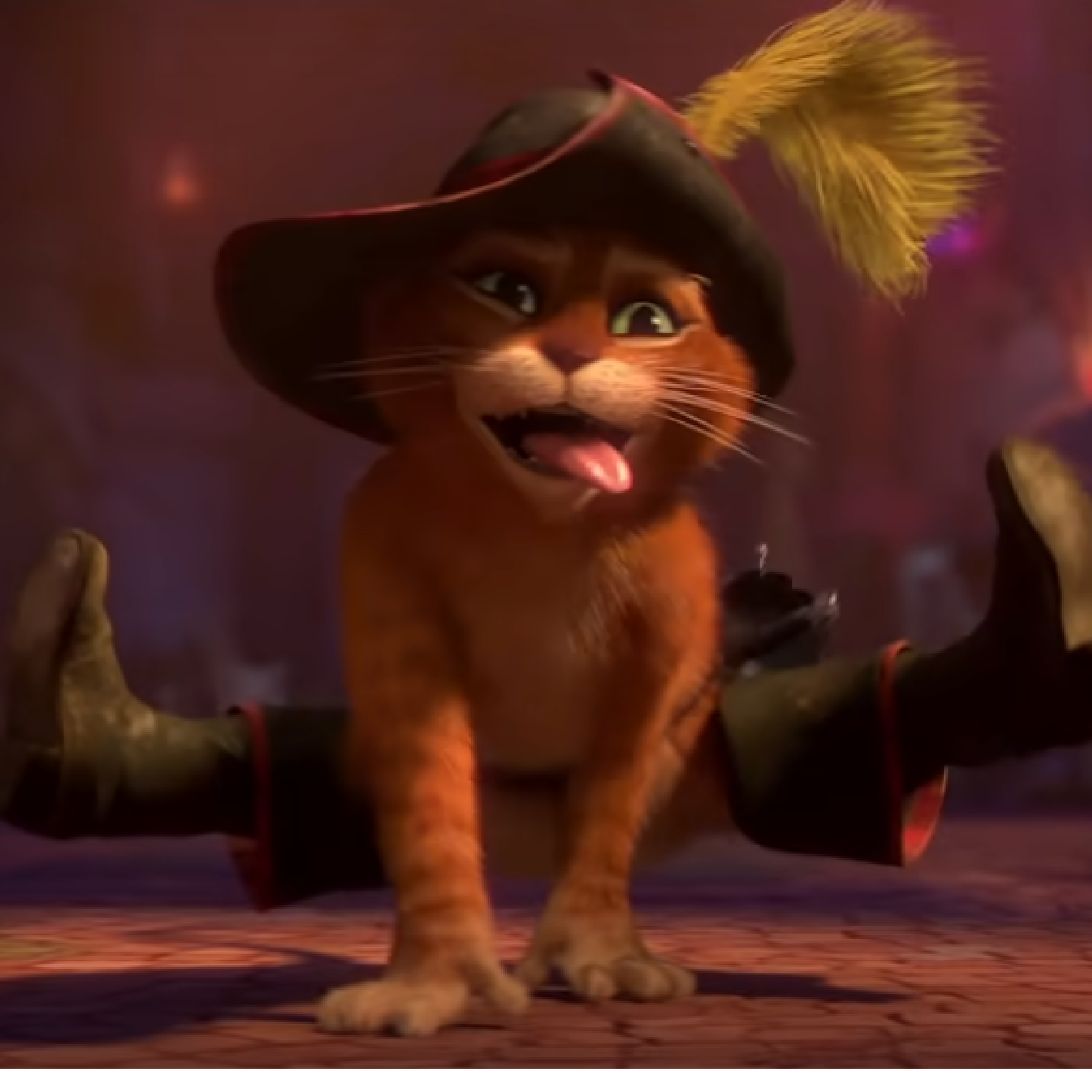 Puss in Boots (Shrek)/Gallery Heroes Wiki Fandom