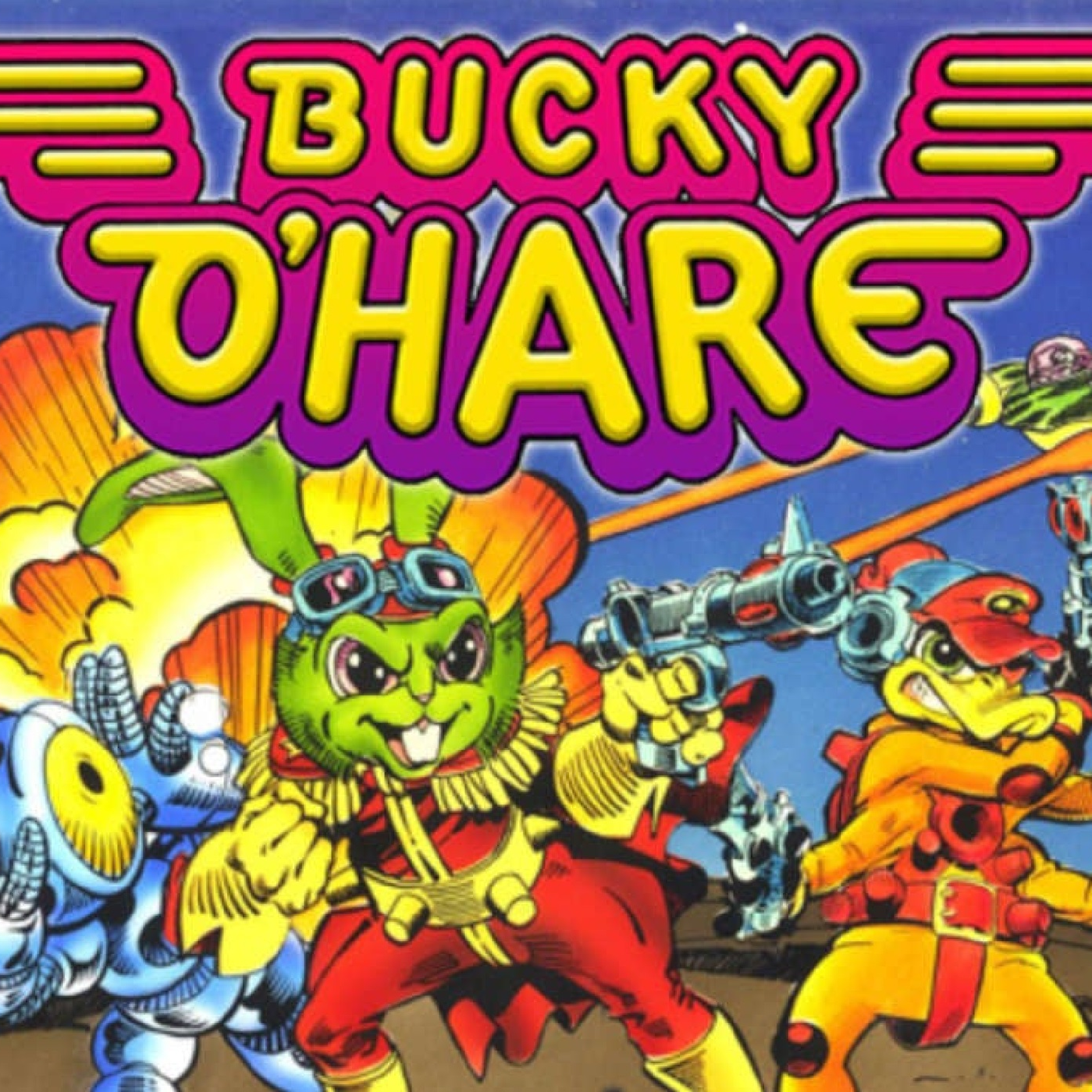 Баки о хара. Bucky o’Hare обложка. Bucky o Hare игра. Bucky o Hare NES. Игра Bucky o'Hare для сеги.