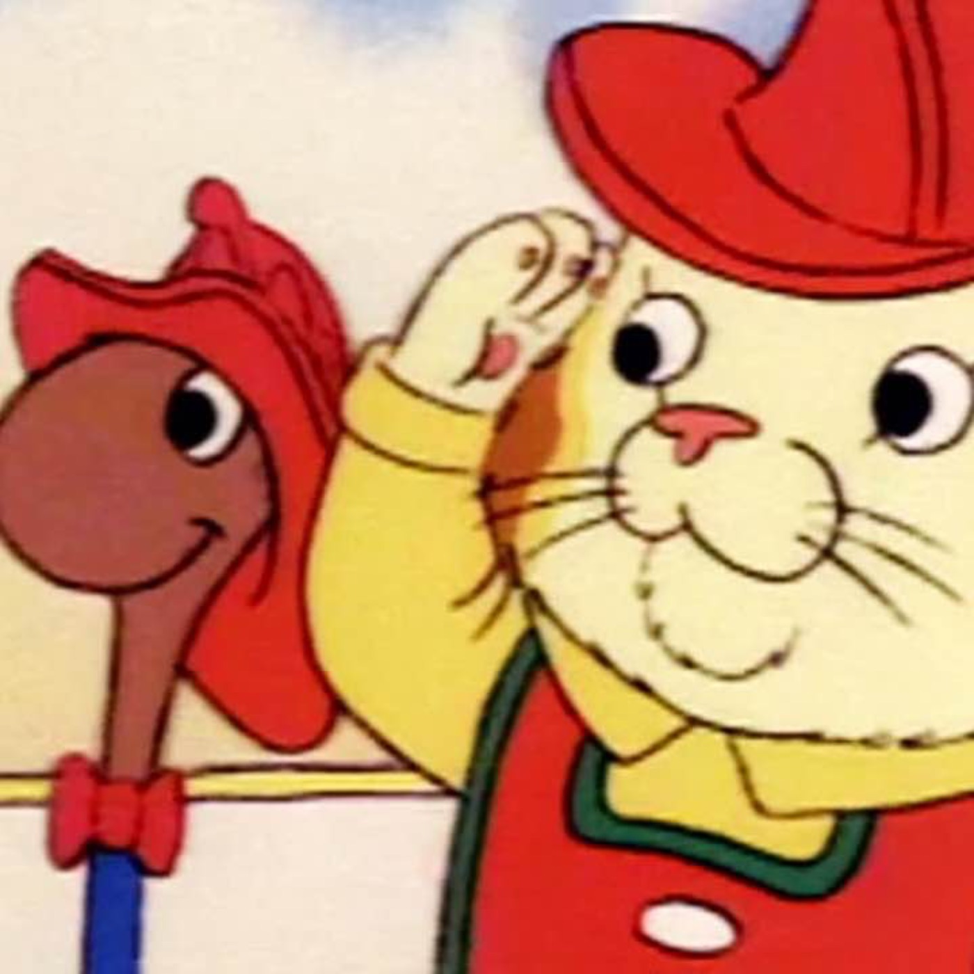 Episode 658: The Bussy World of Richard Scarry