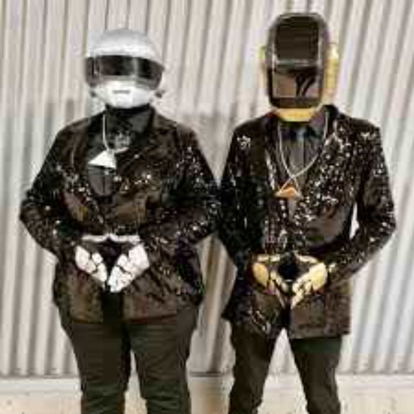 781: Daft Unc (with Tommy Dassalo)