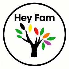 797: Classic Hey Fam episode artwork