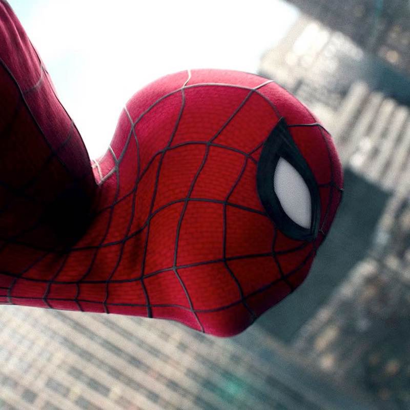 808: Spider-Man: Brand New Day Pt. 1 episode artwork