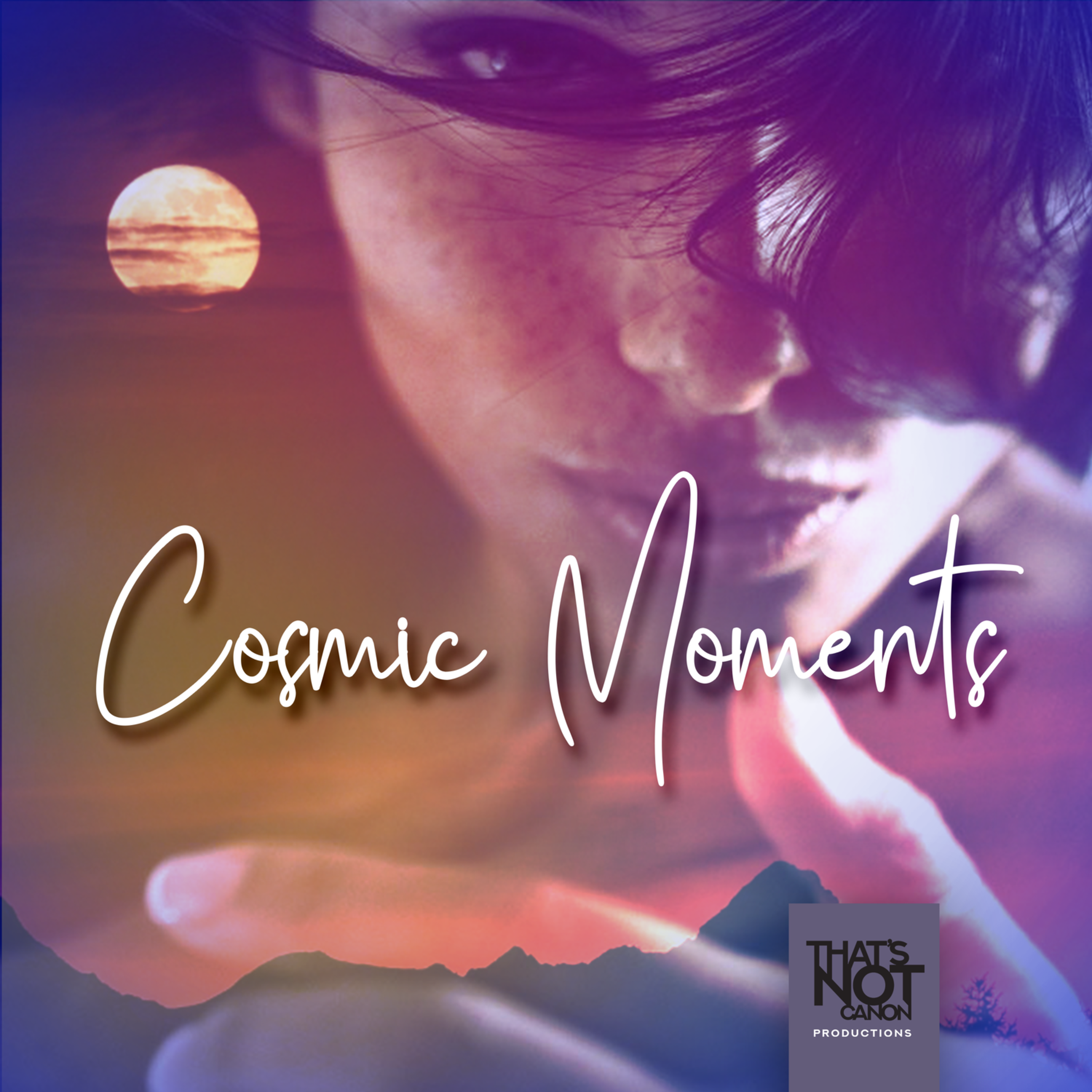 cover art for Cosmic New Year Amidst Corona Covid 19
