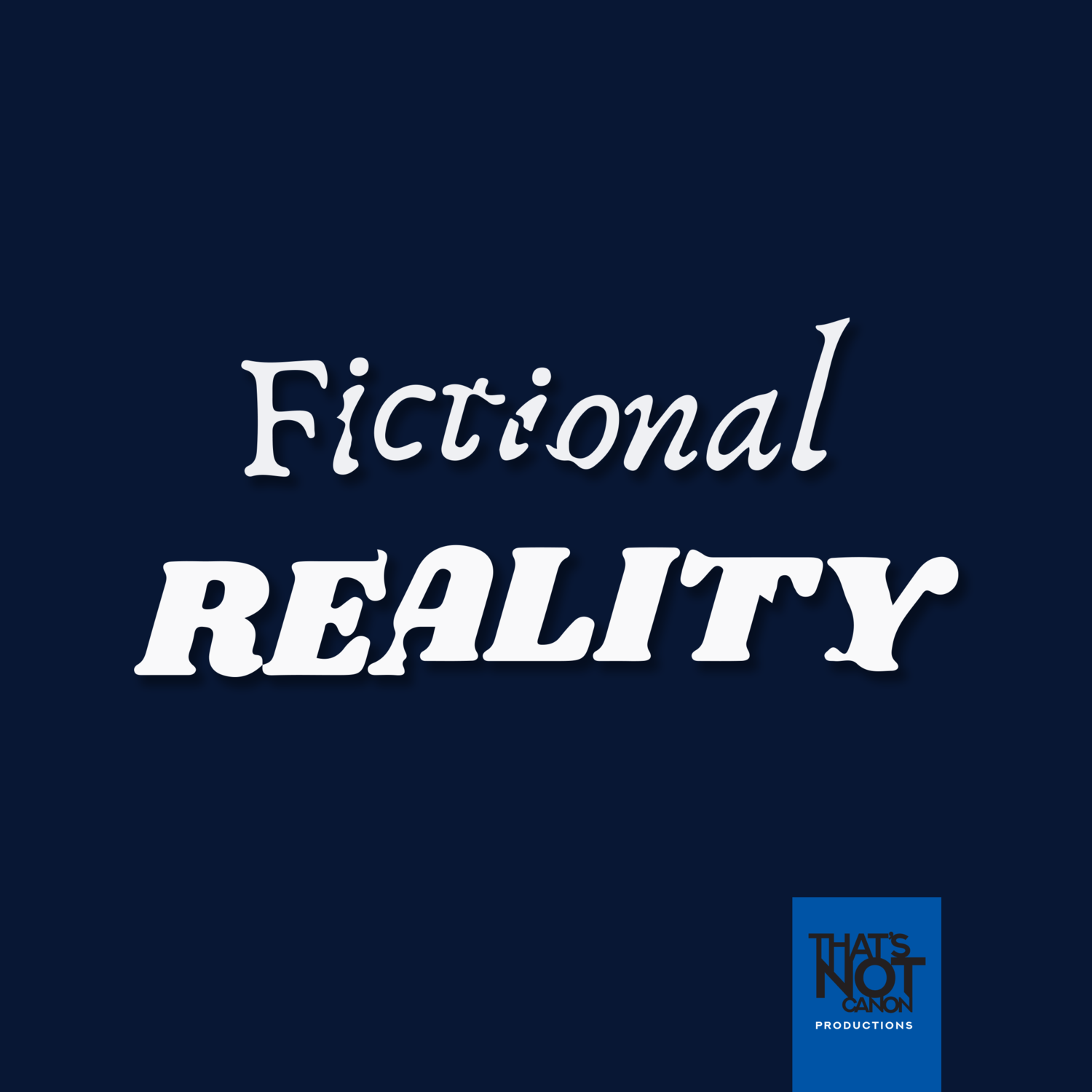 Fictional Reality