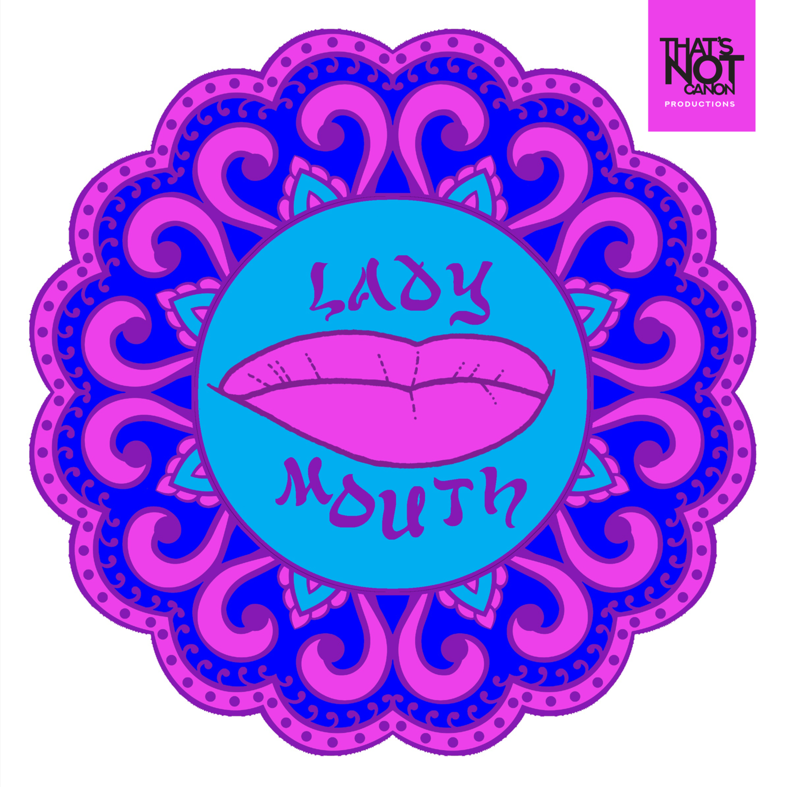 Lady Mouth Trailer
