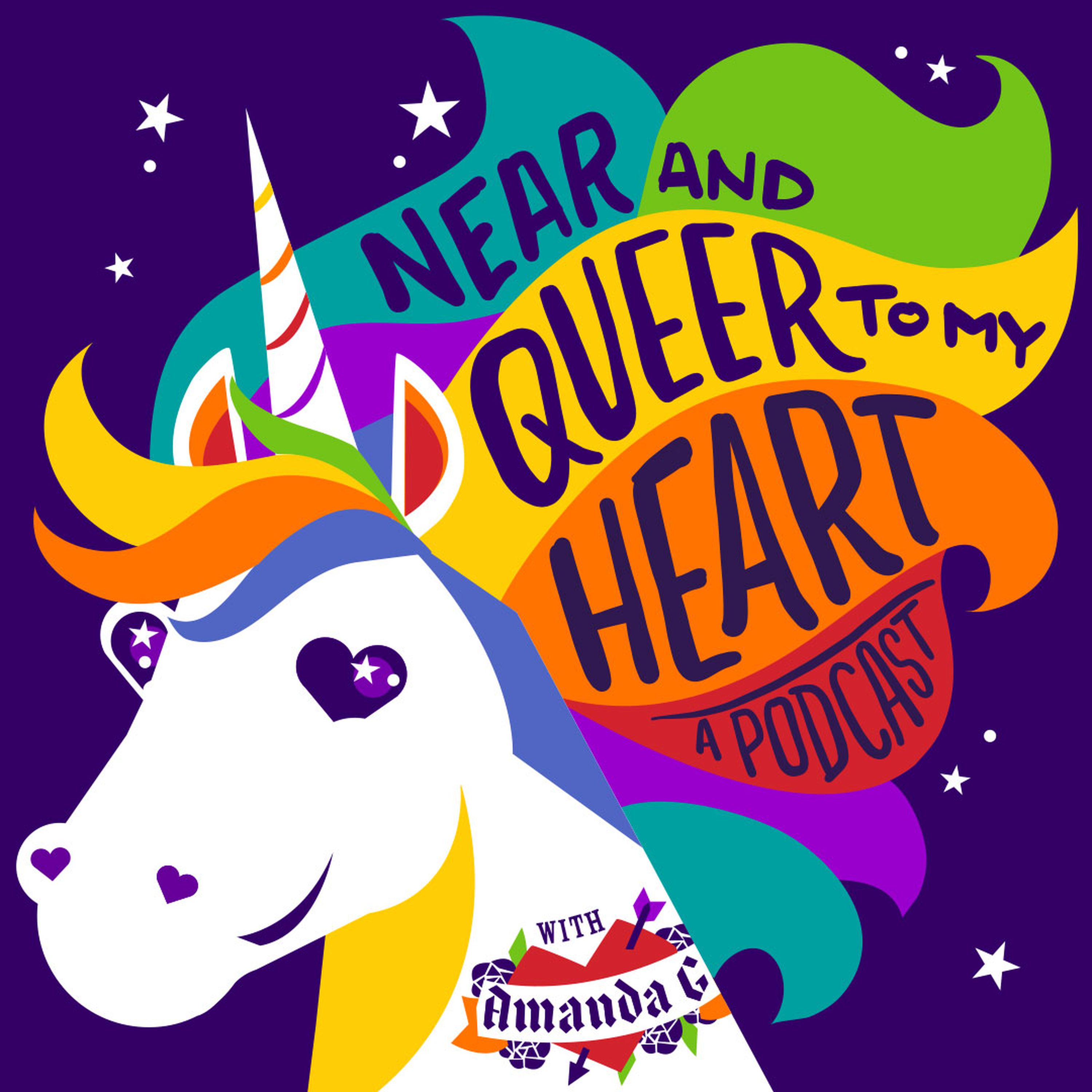 Near and Queer to My Heart