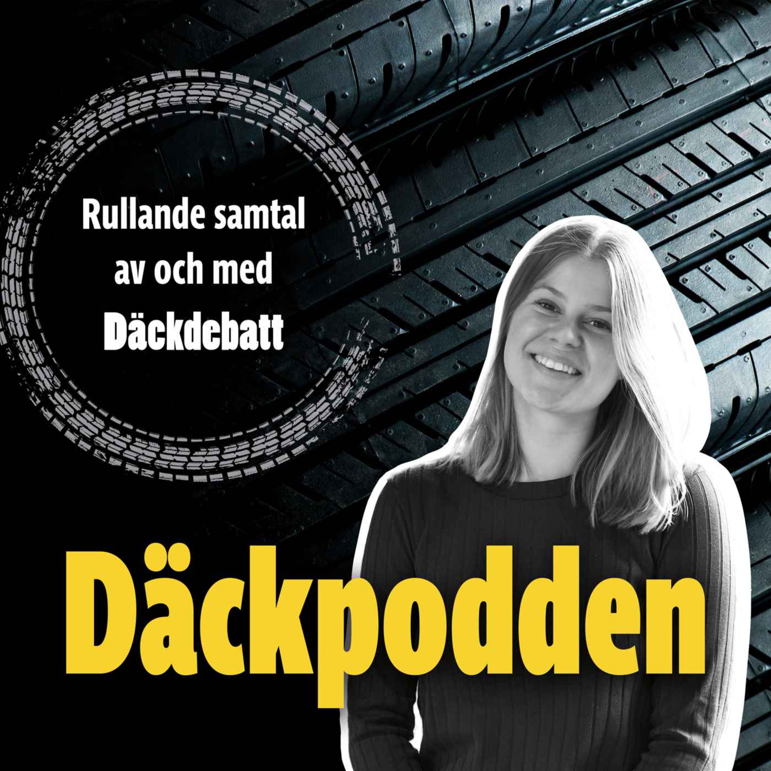 cover art for Hållbara däck i en cirkulär ekonomi