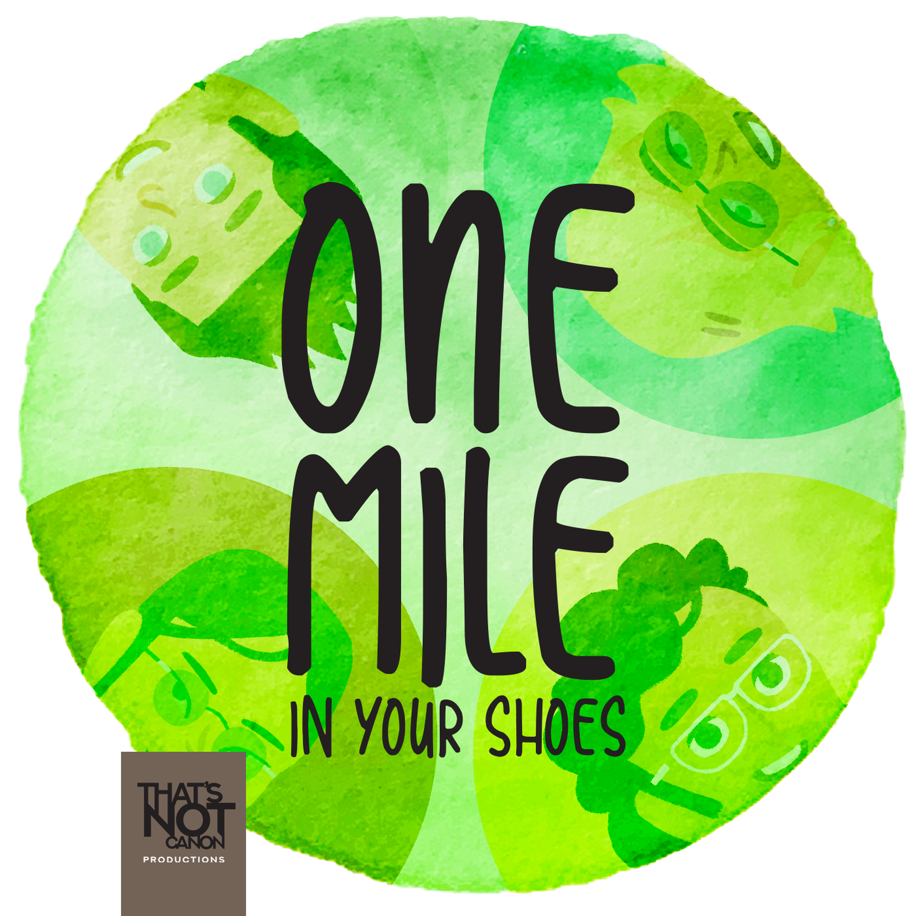 One Mile Doing Your Exercise