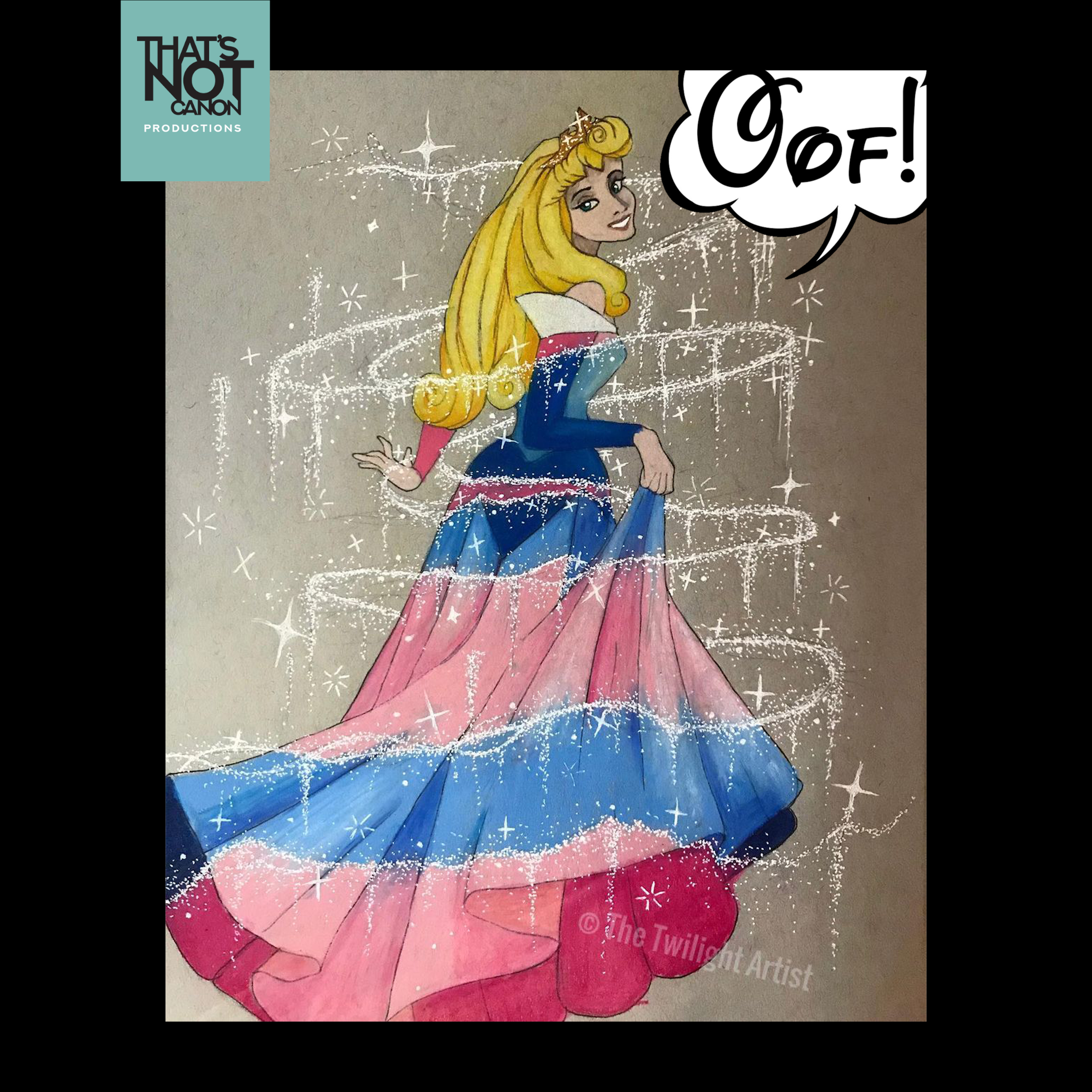 Sleeping Beauty (1959) — Talk to your kids about curses episode artwork