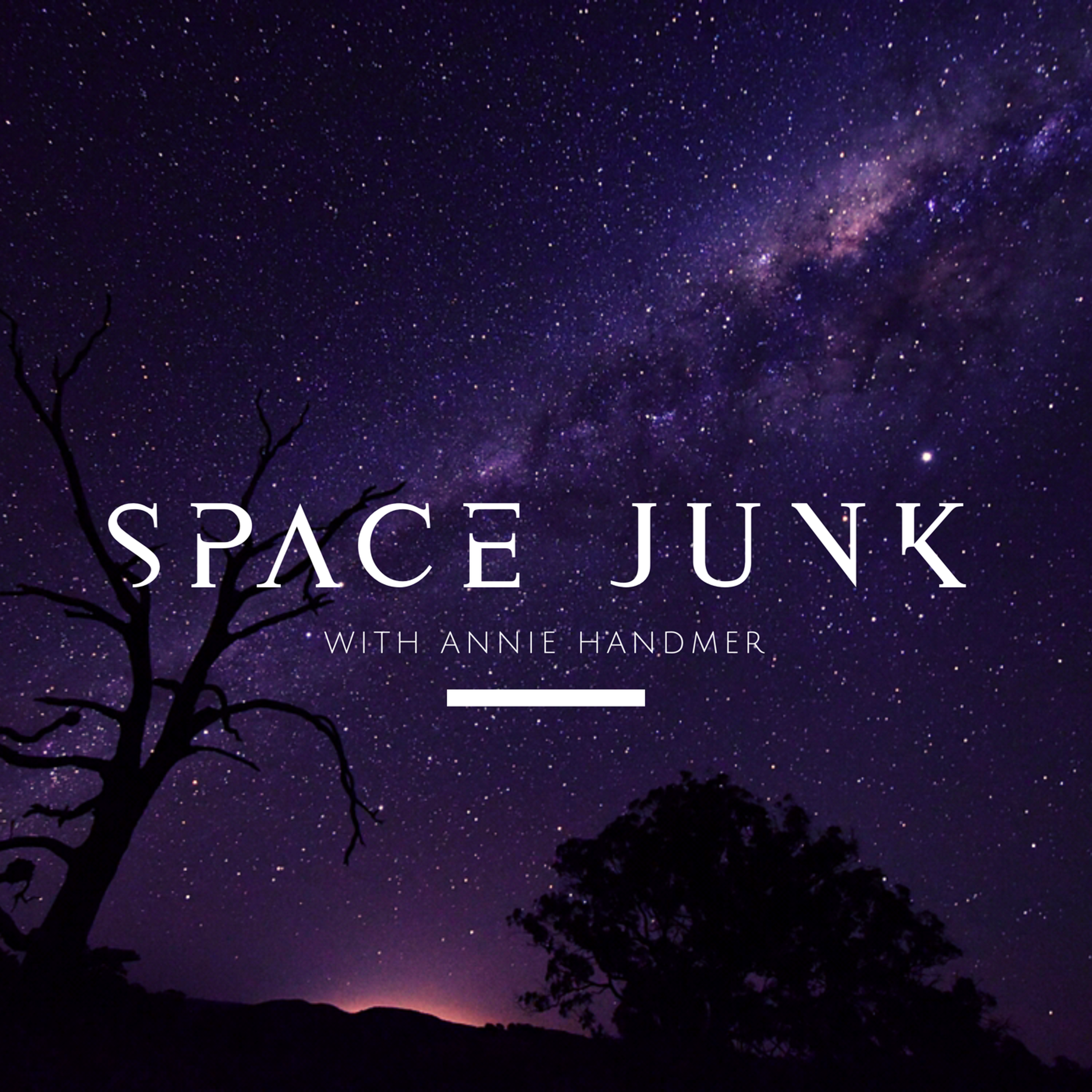 Space Junk
