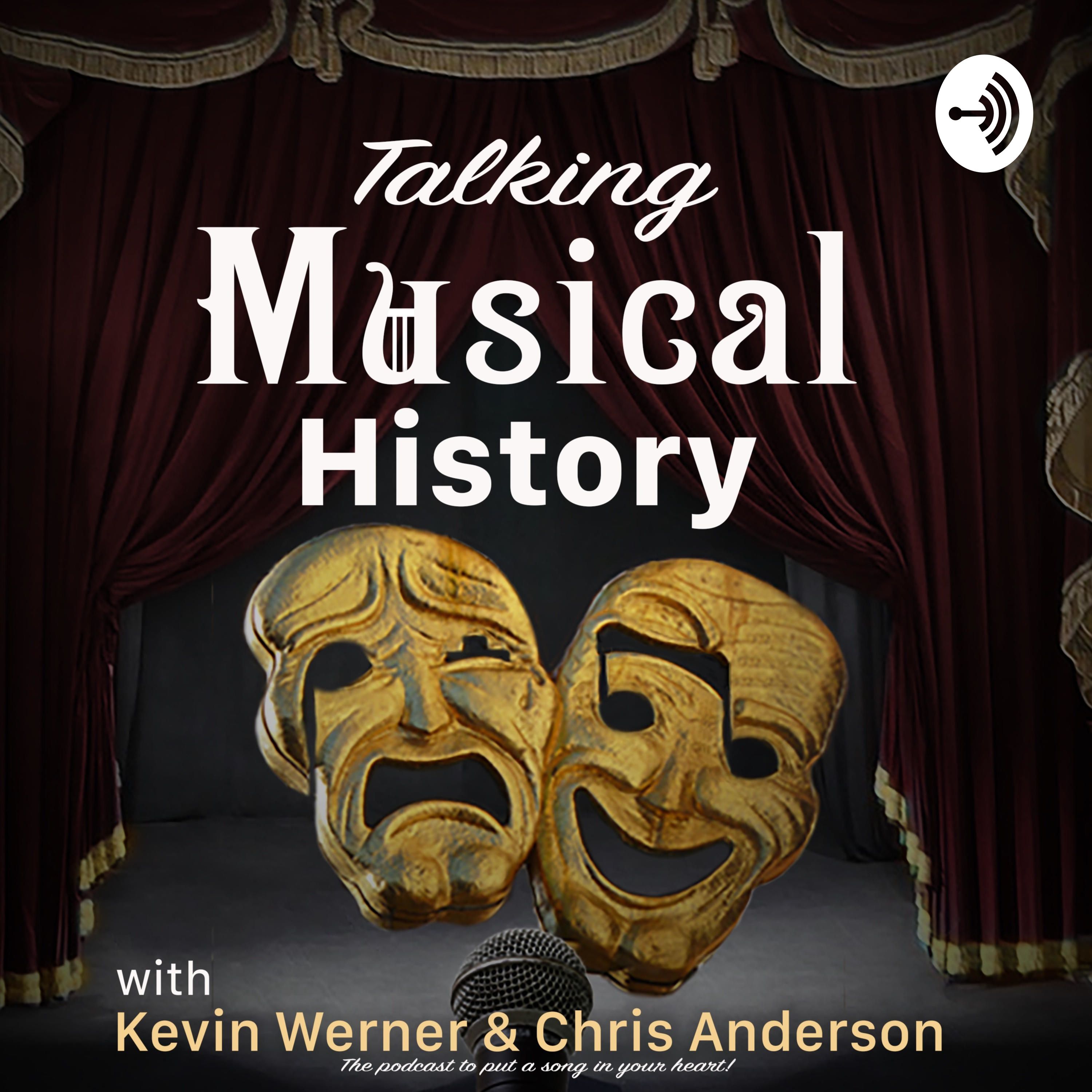 Talking Musical History