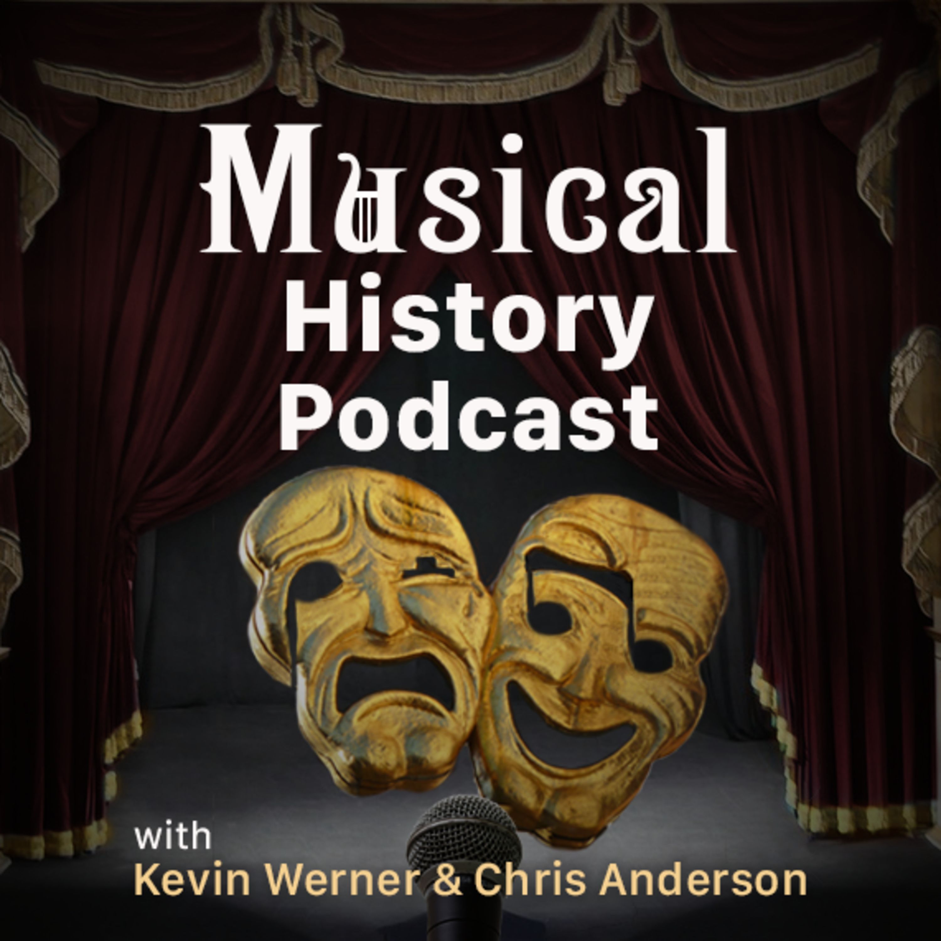 Talking Musical History