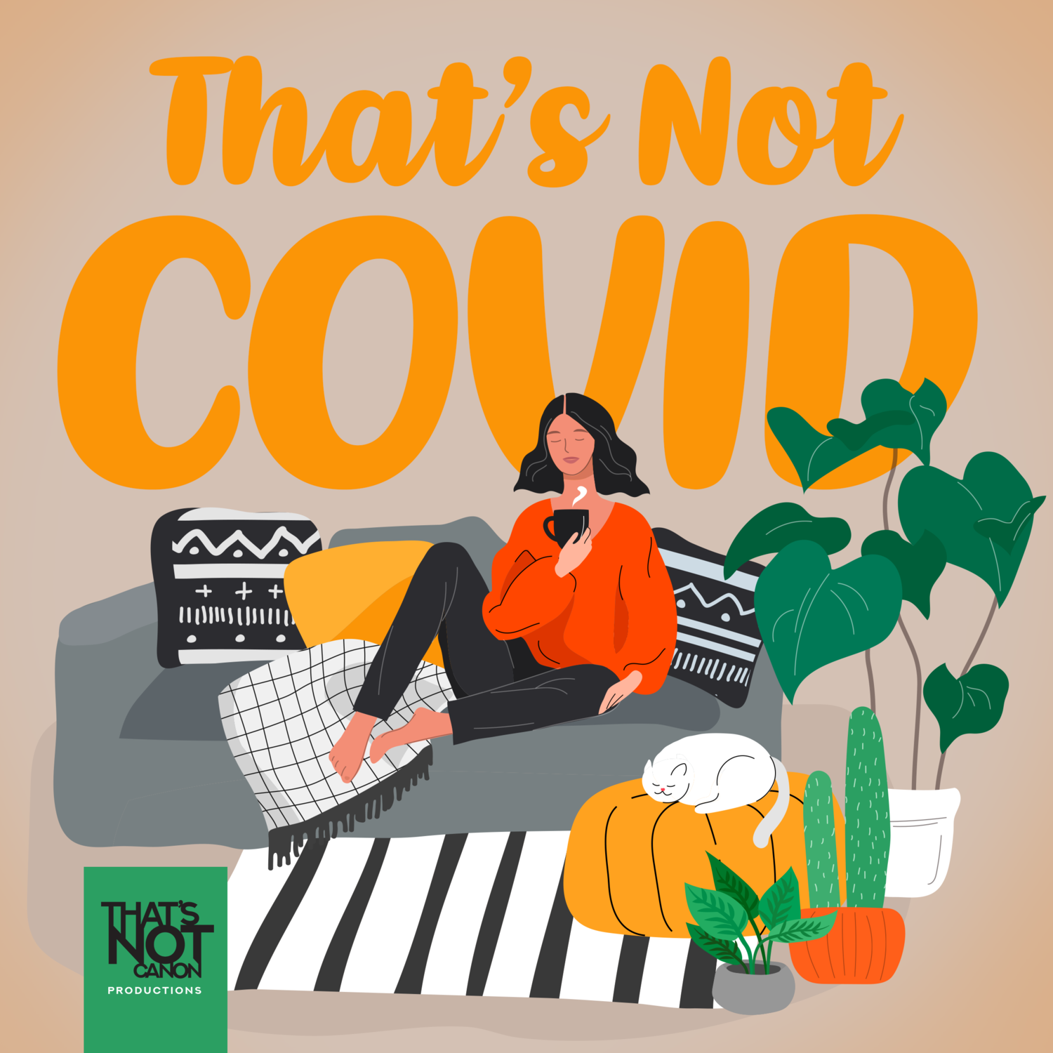 That\'s Not COVID