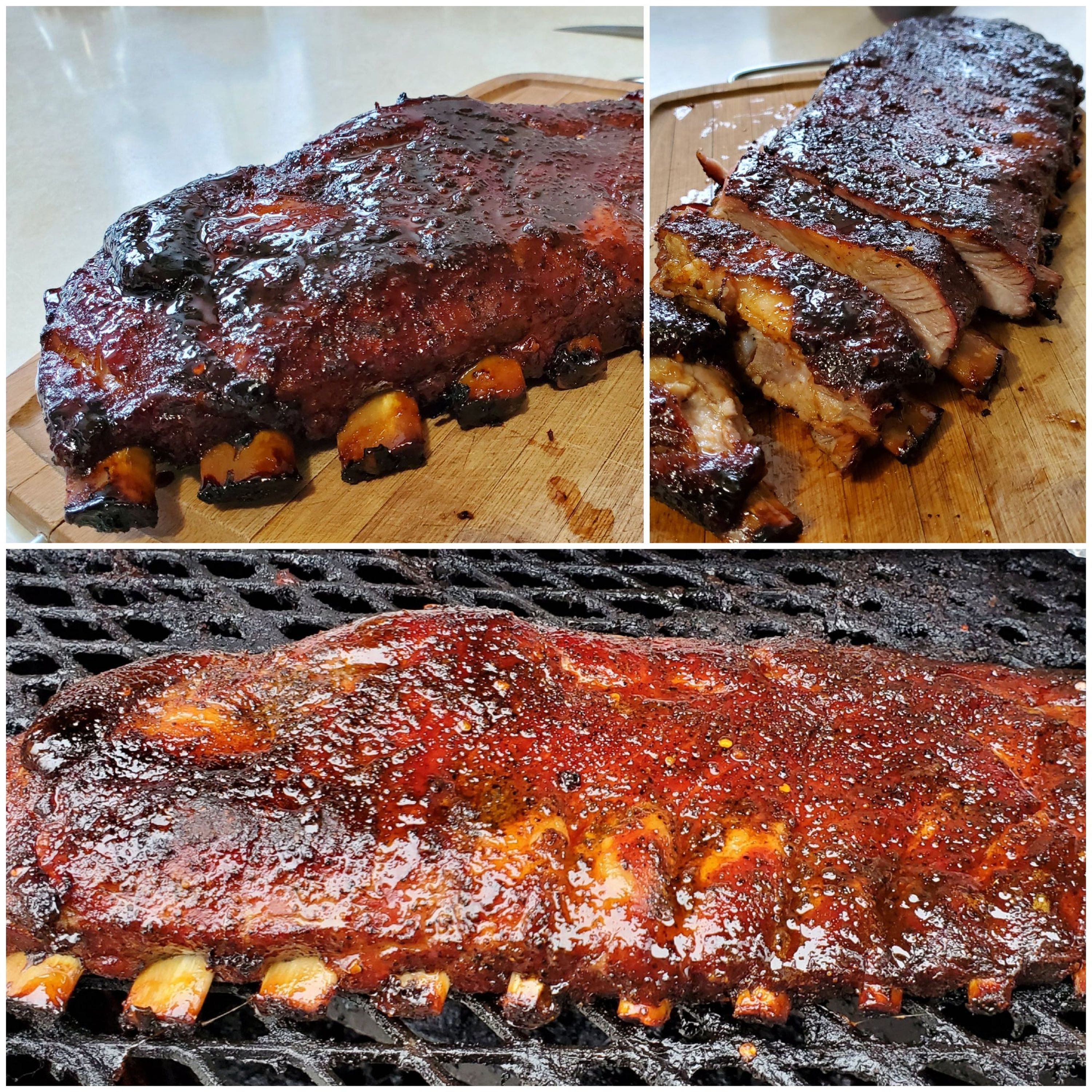Big J BBQ
