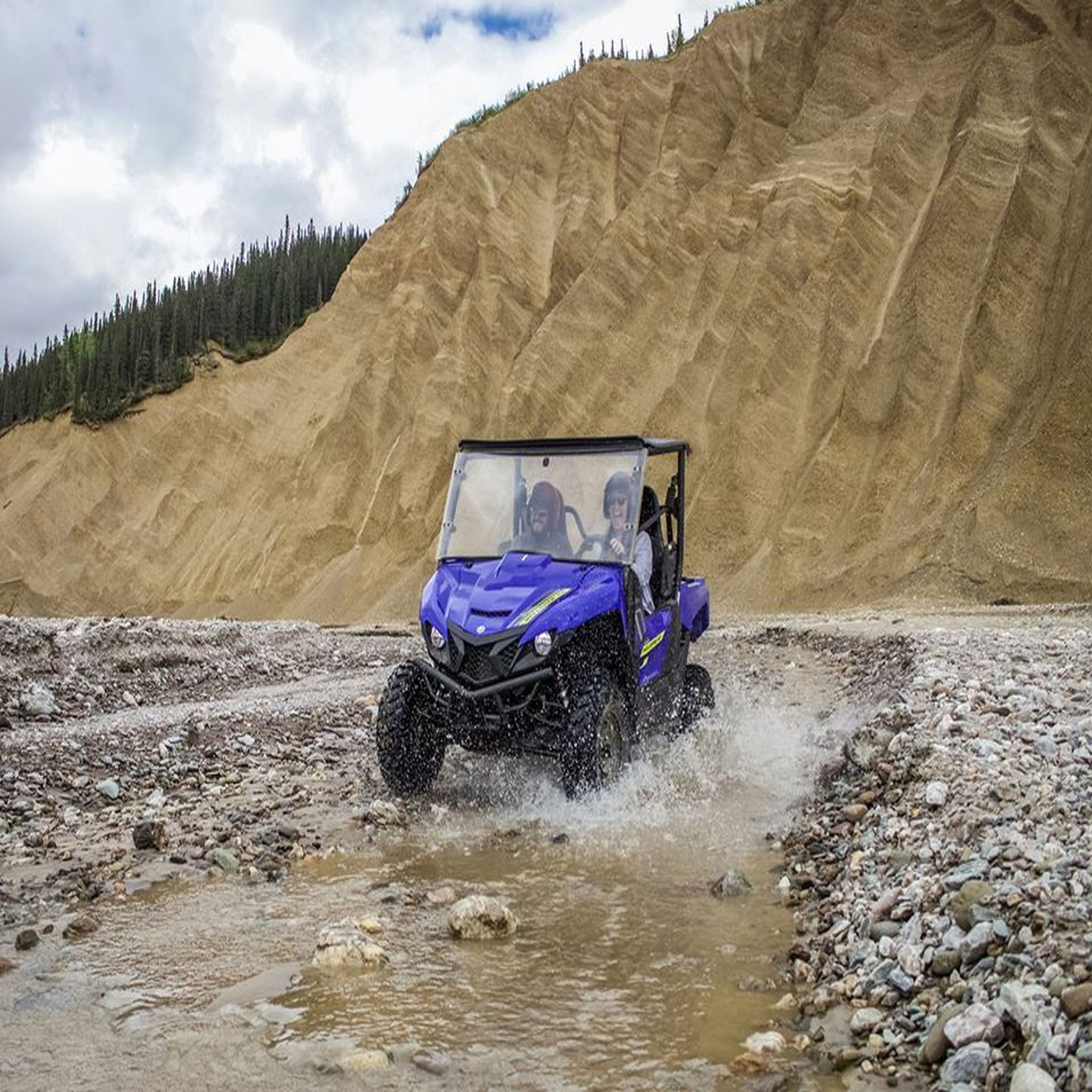 Denali ATV