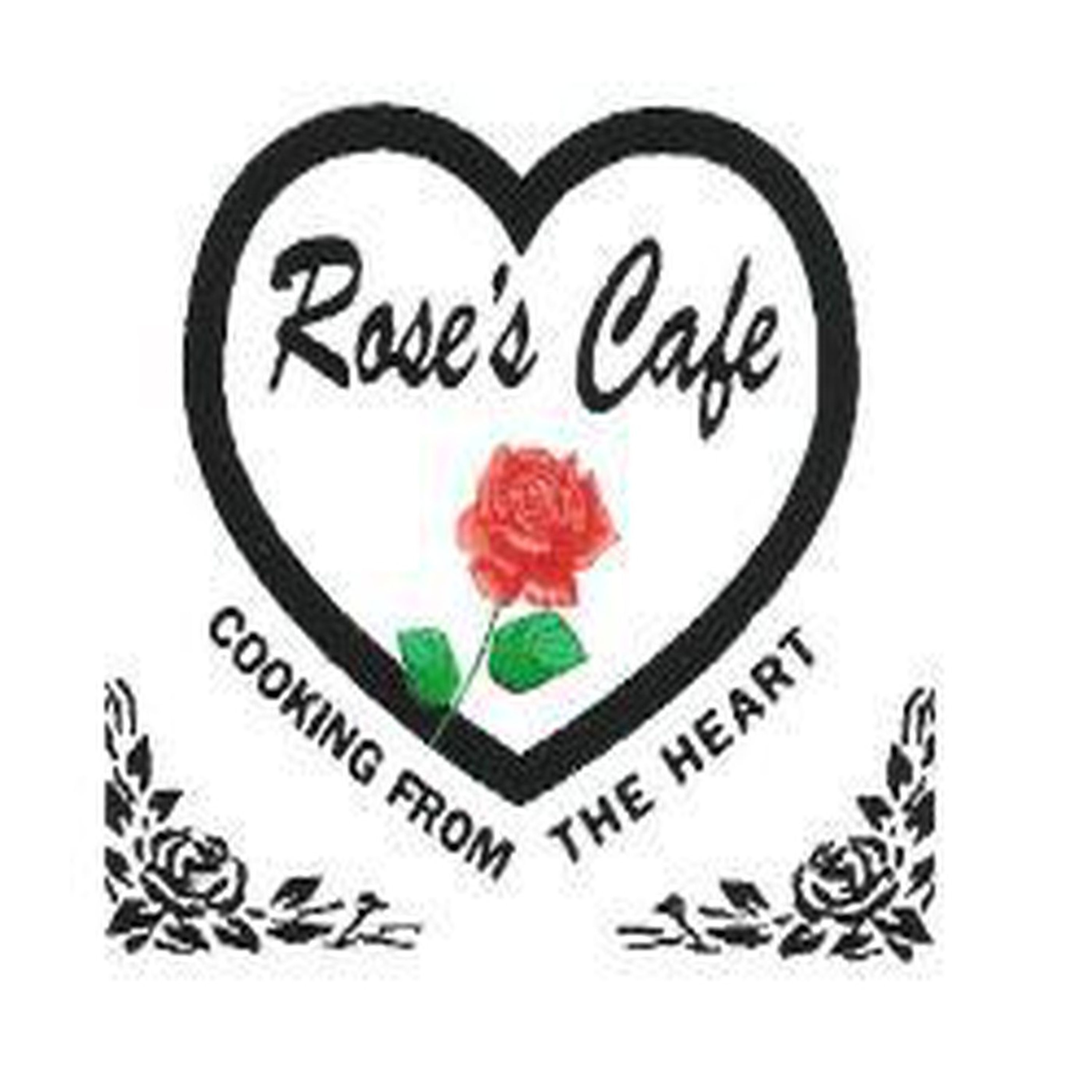 Roses Cafe