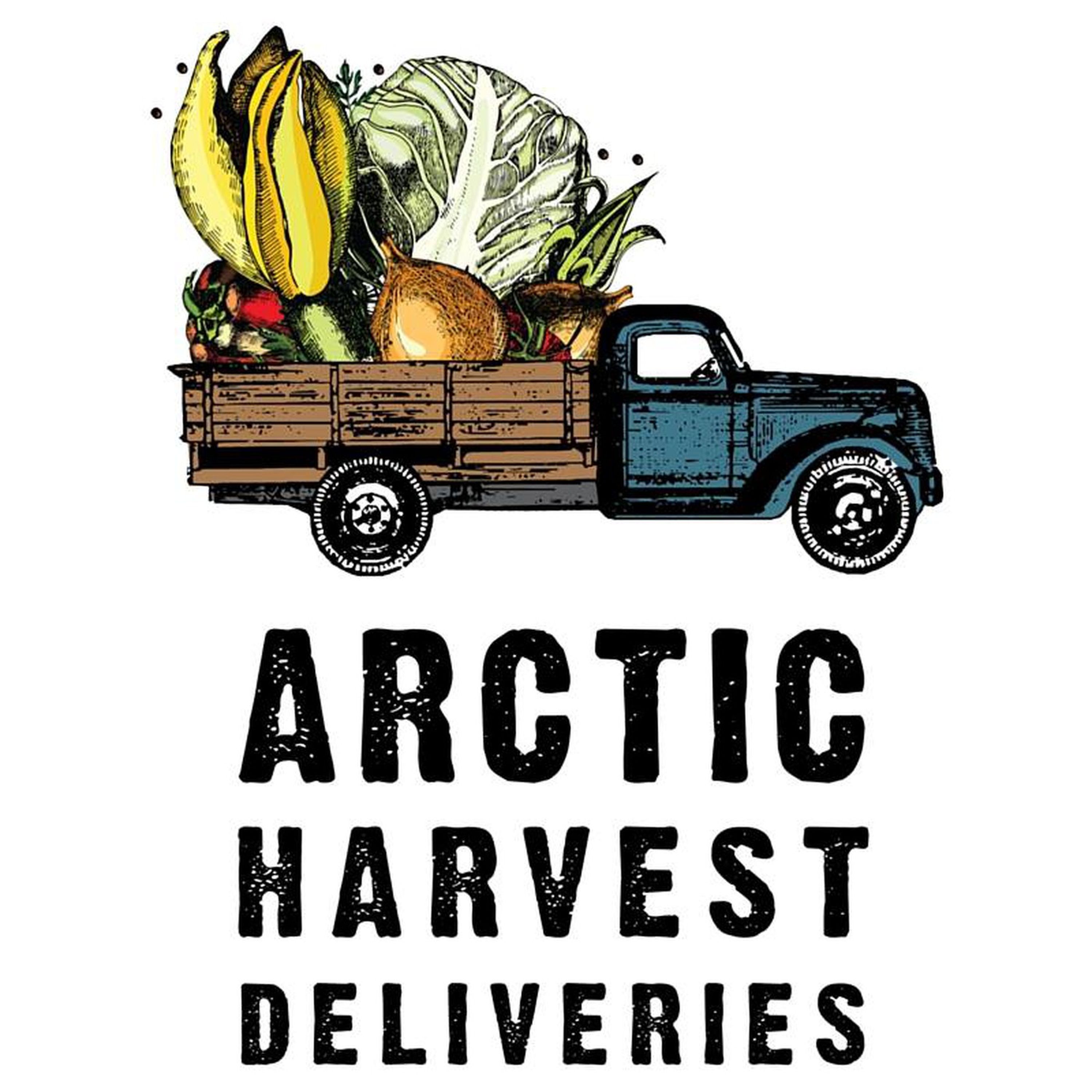 Arctic Harvest Deliveries