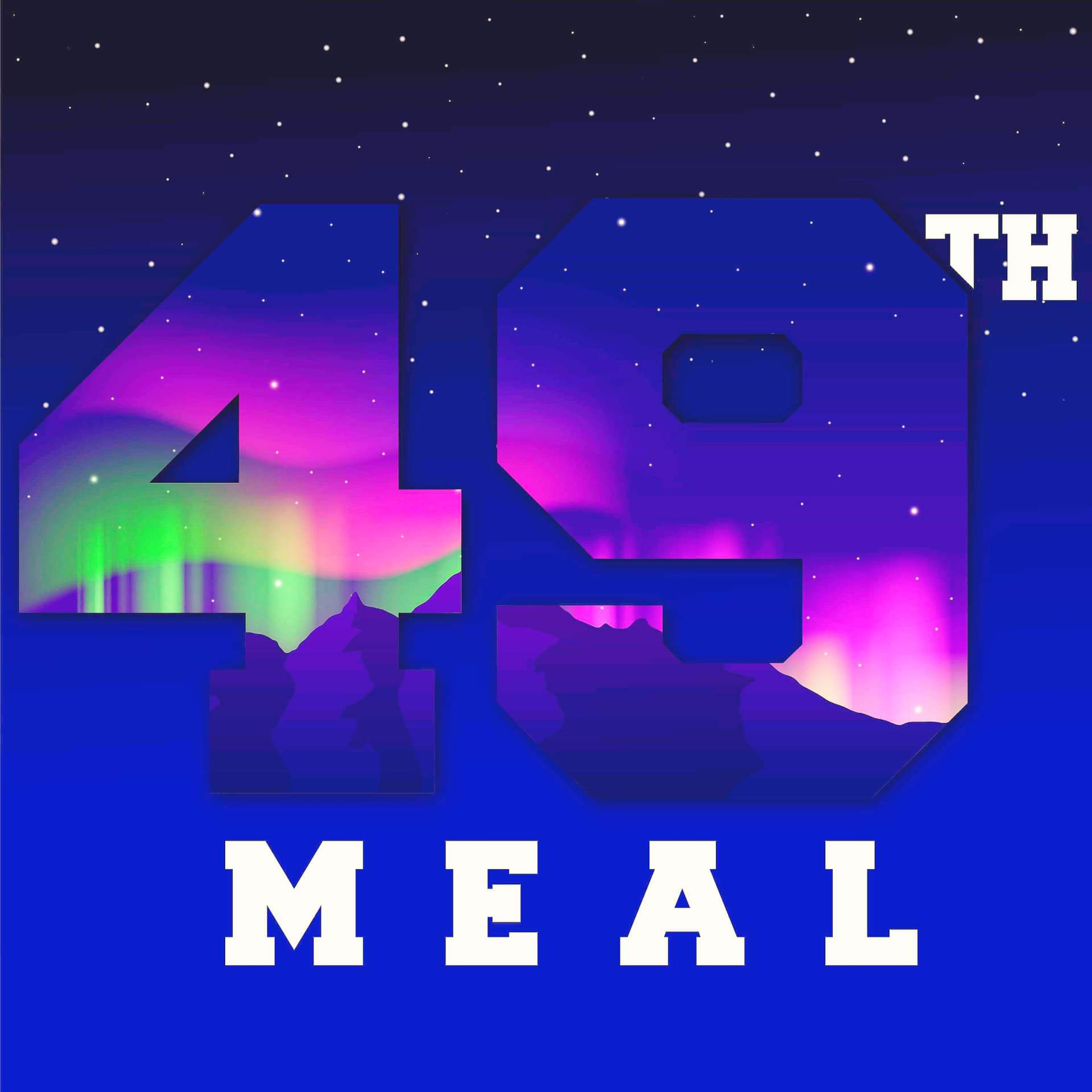 The 49th Meal