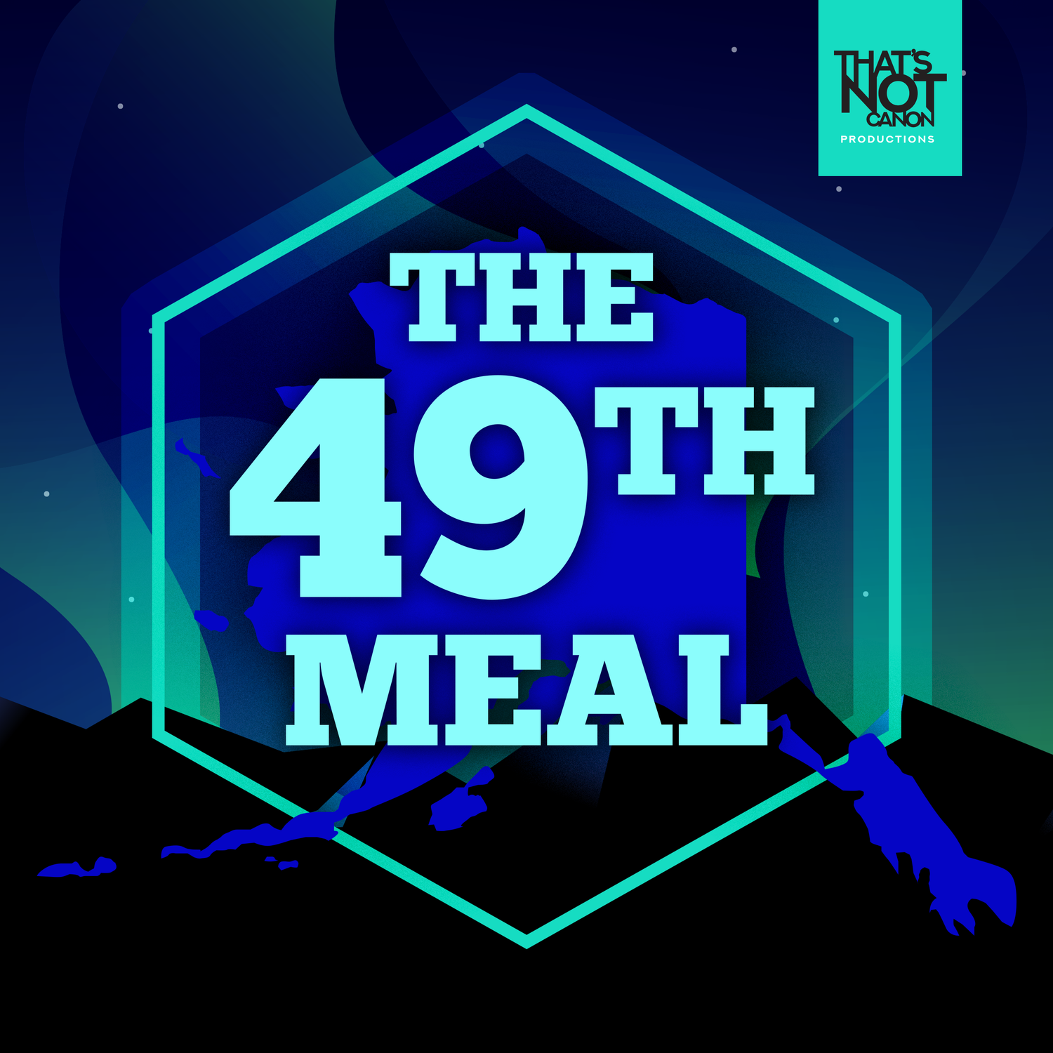 The 49th Meal podcast show image
