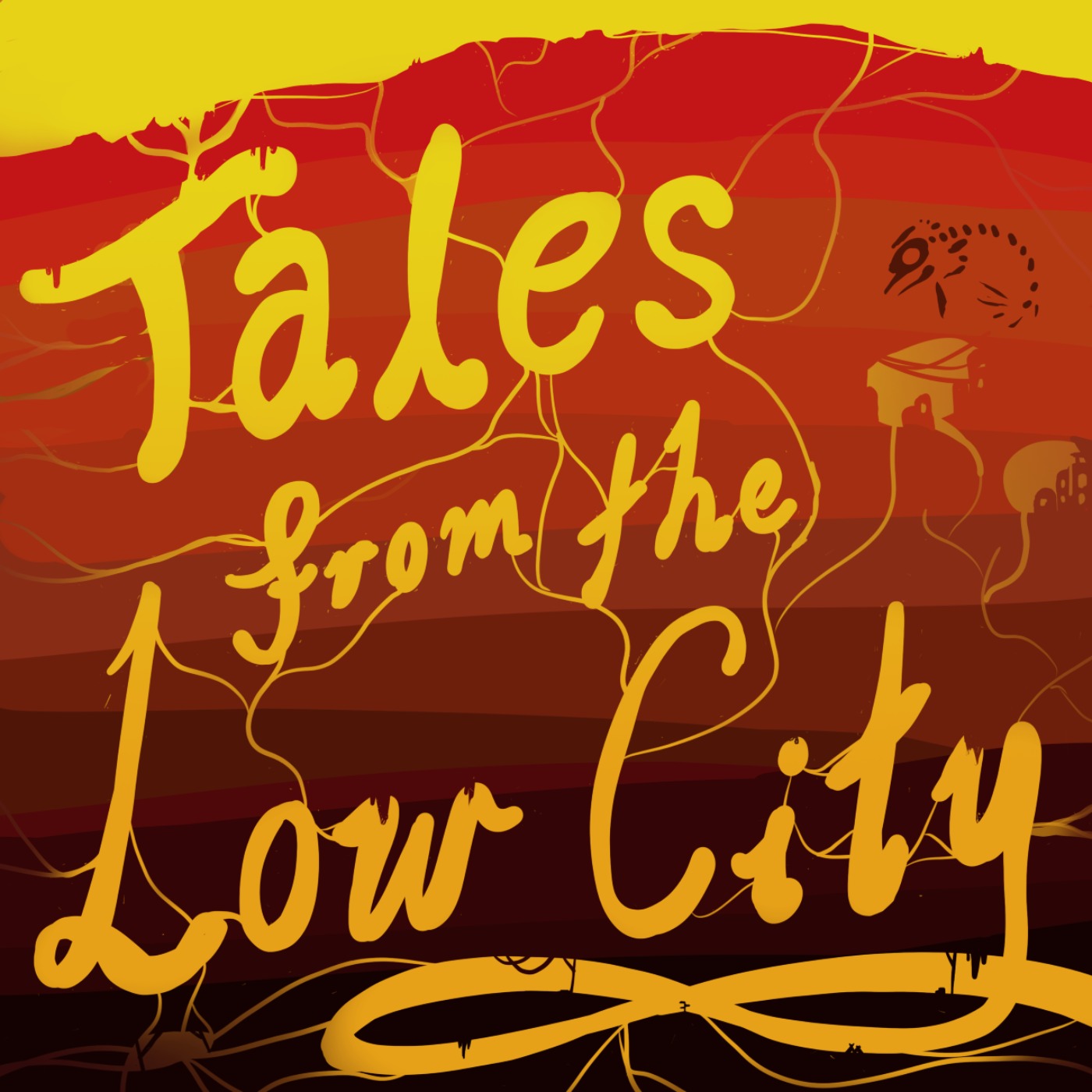 Trailer: Tales From The Low City