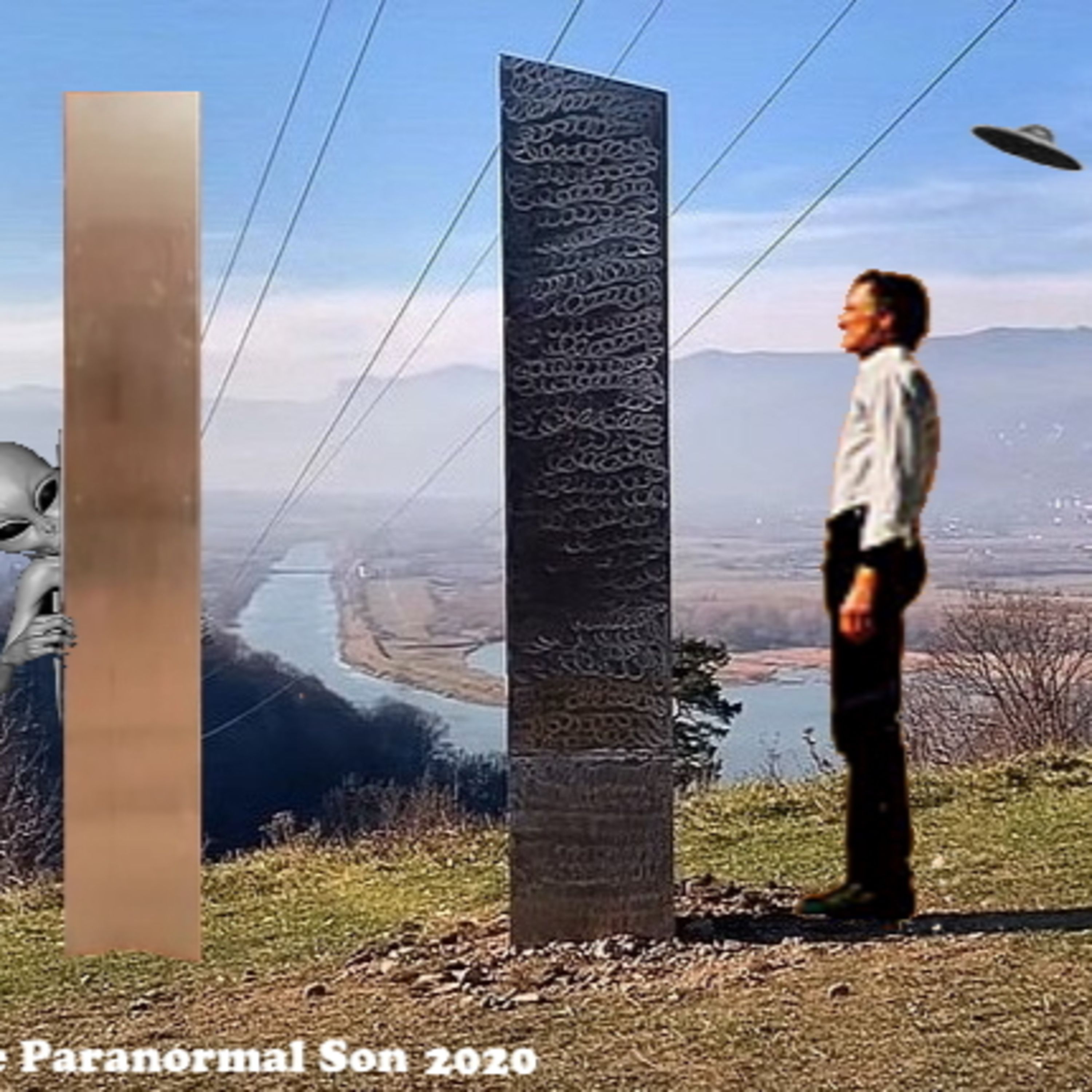 The Paranormal Son