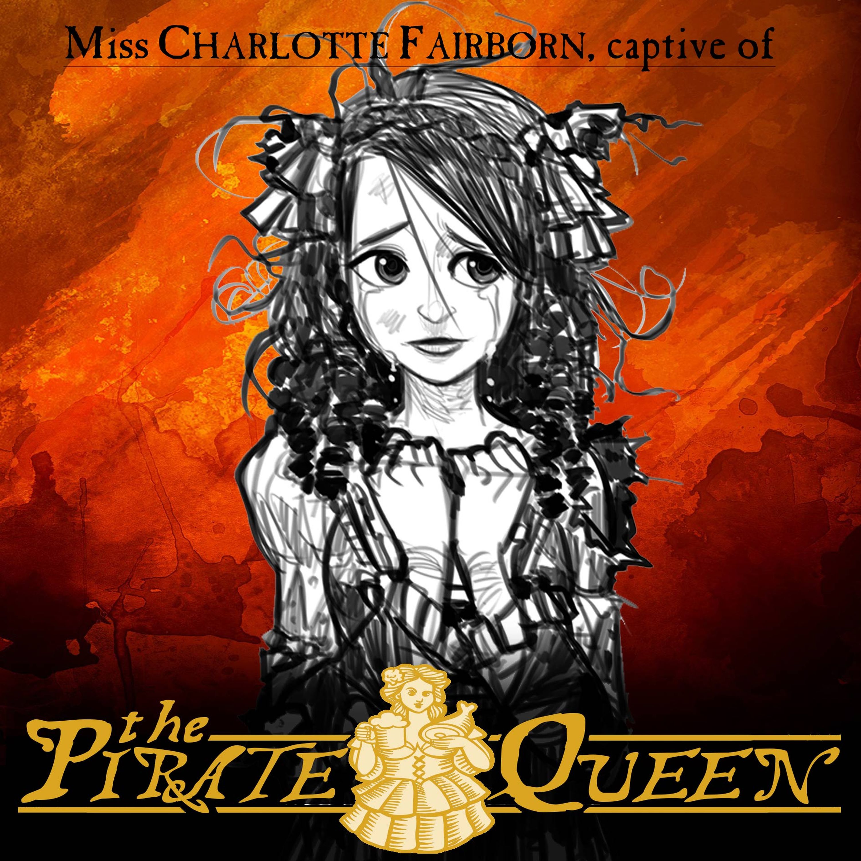 The Pirate Queen: Episode III