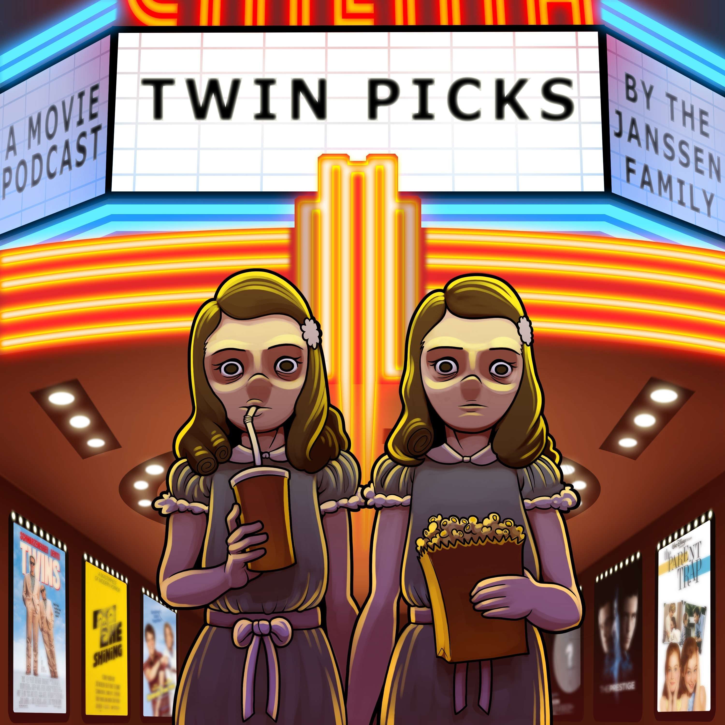 Twin Picks