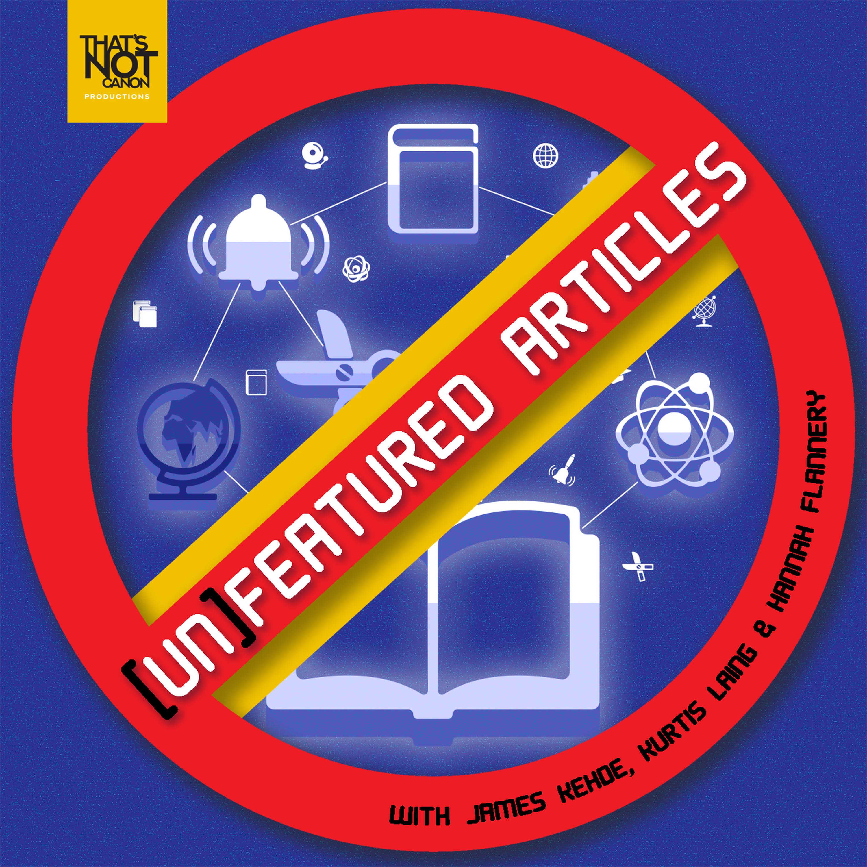 unFeatured Articles