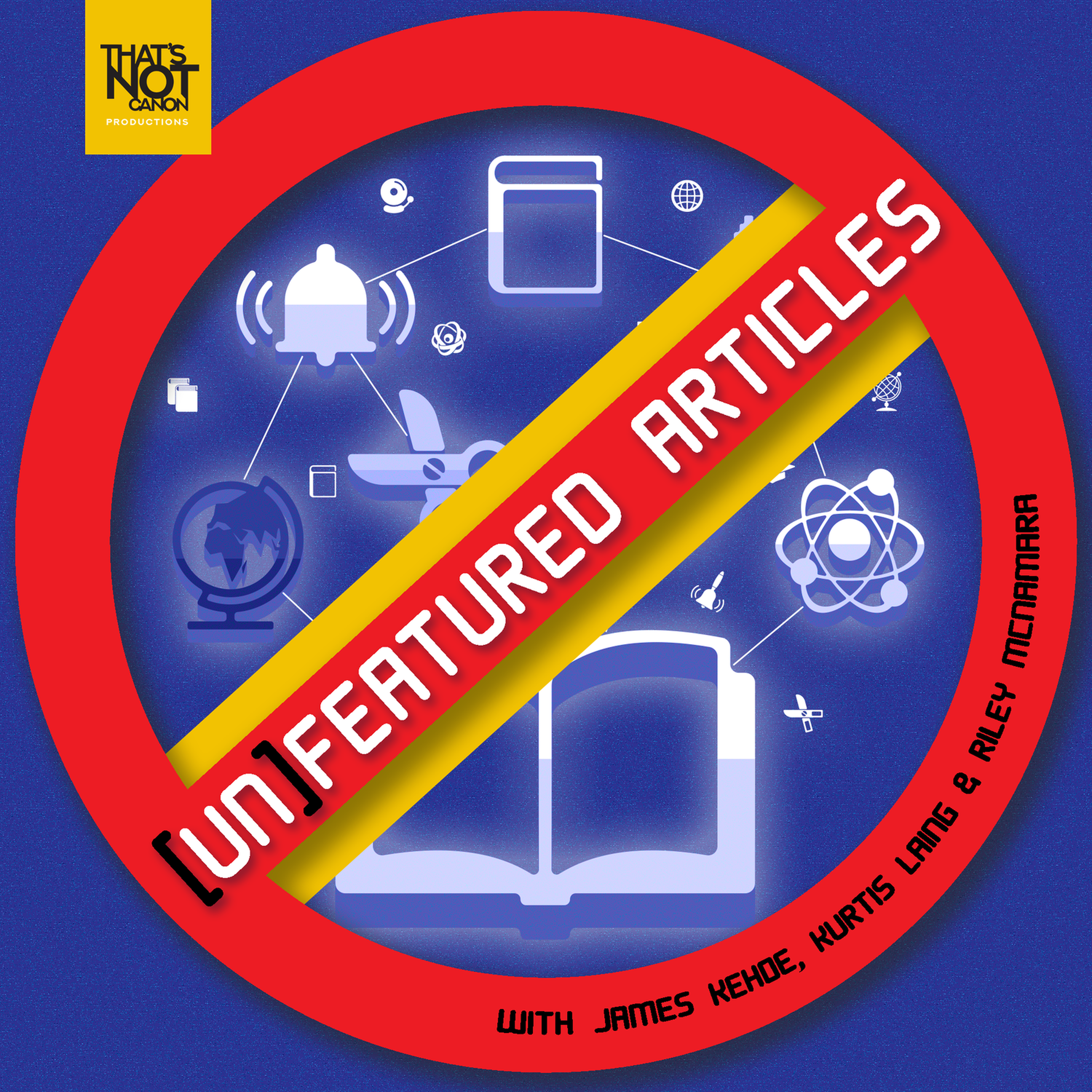 unFeatured Articles