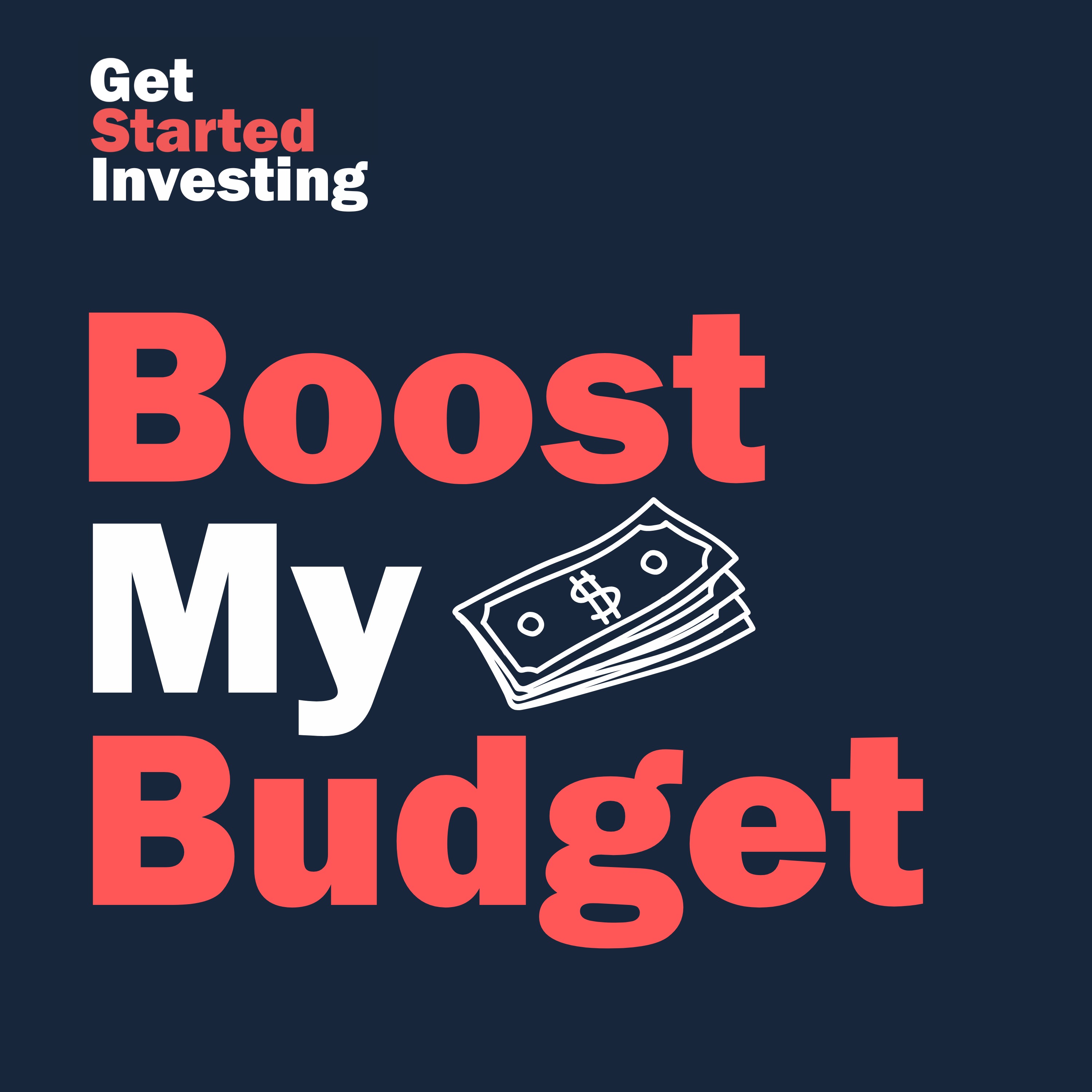 Boost My Budget: Confessions of a shopaholic