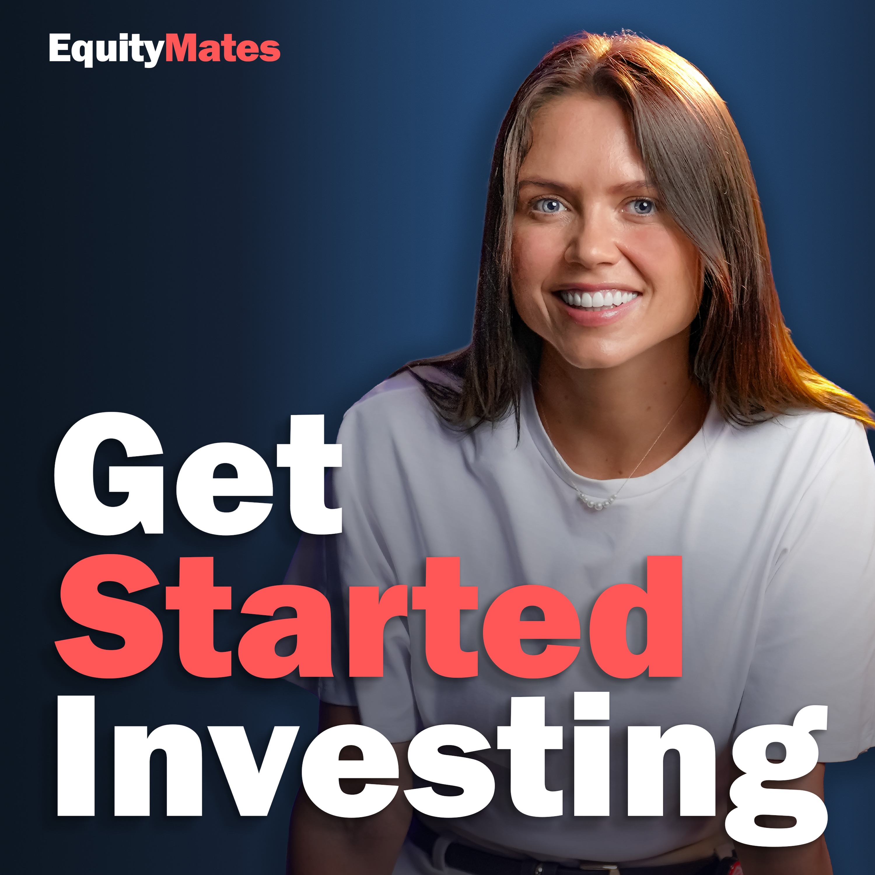 She works in finance but has never invested (we’re fixing that) | Jess Gets Investing She works in finance but has never invested (we’re fixing that) | Jess Gets Investing