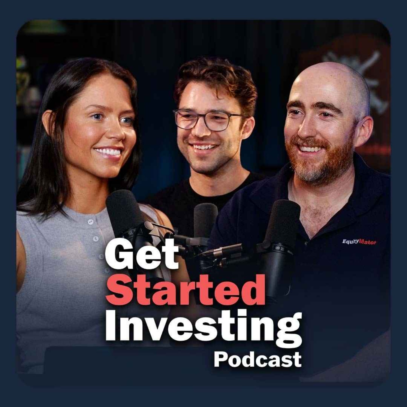 She works in finance but has never invested (we’re fixing that) | Jess Gets Investing