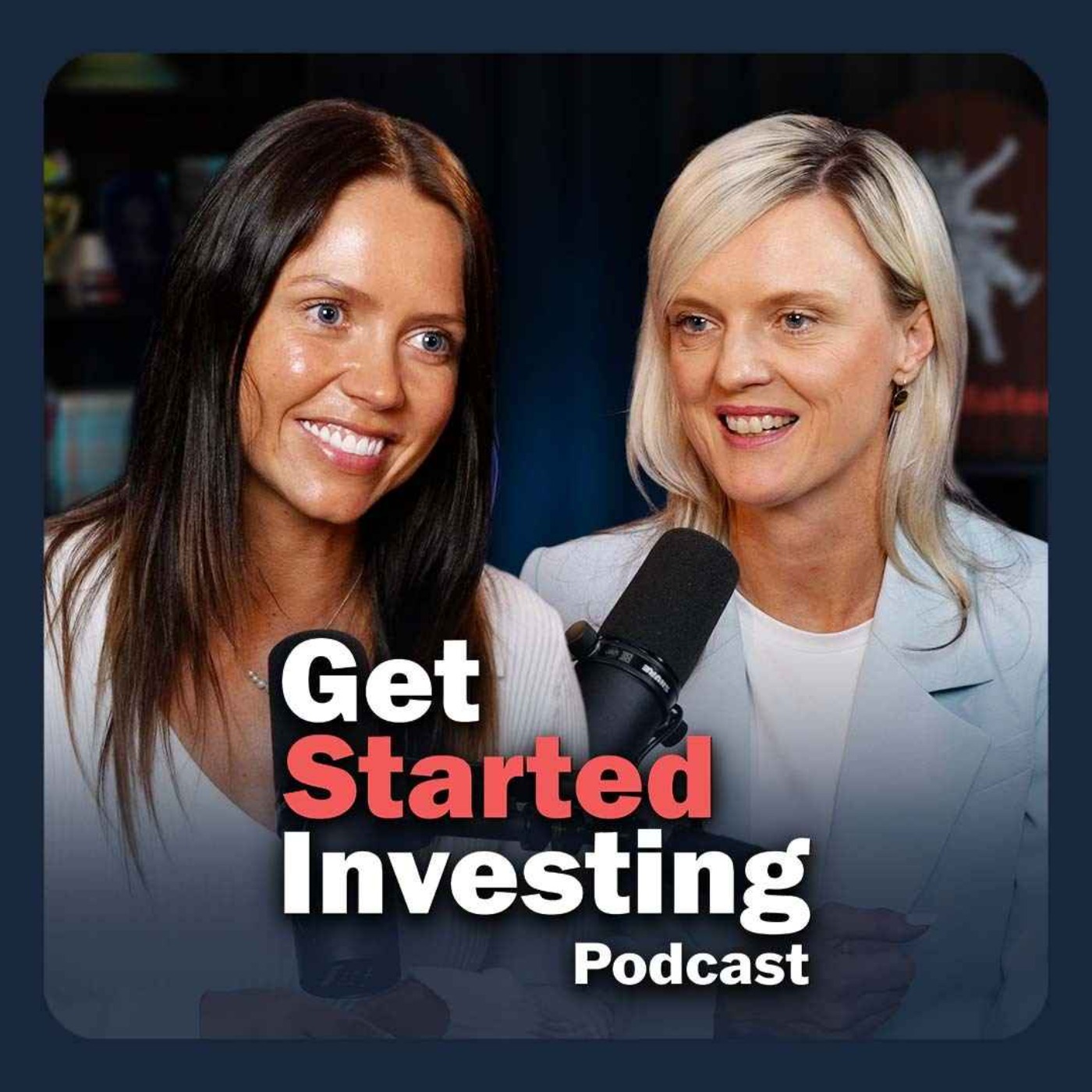 I know I should start investing.. why can't I? | Jess Gets Investing 