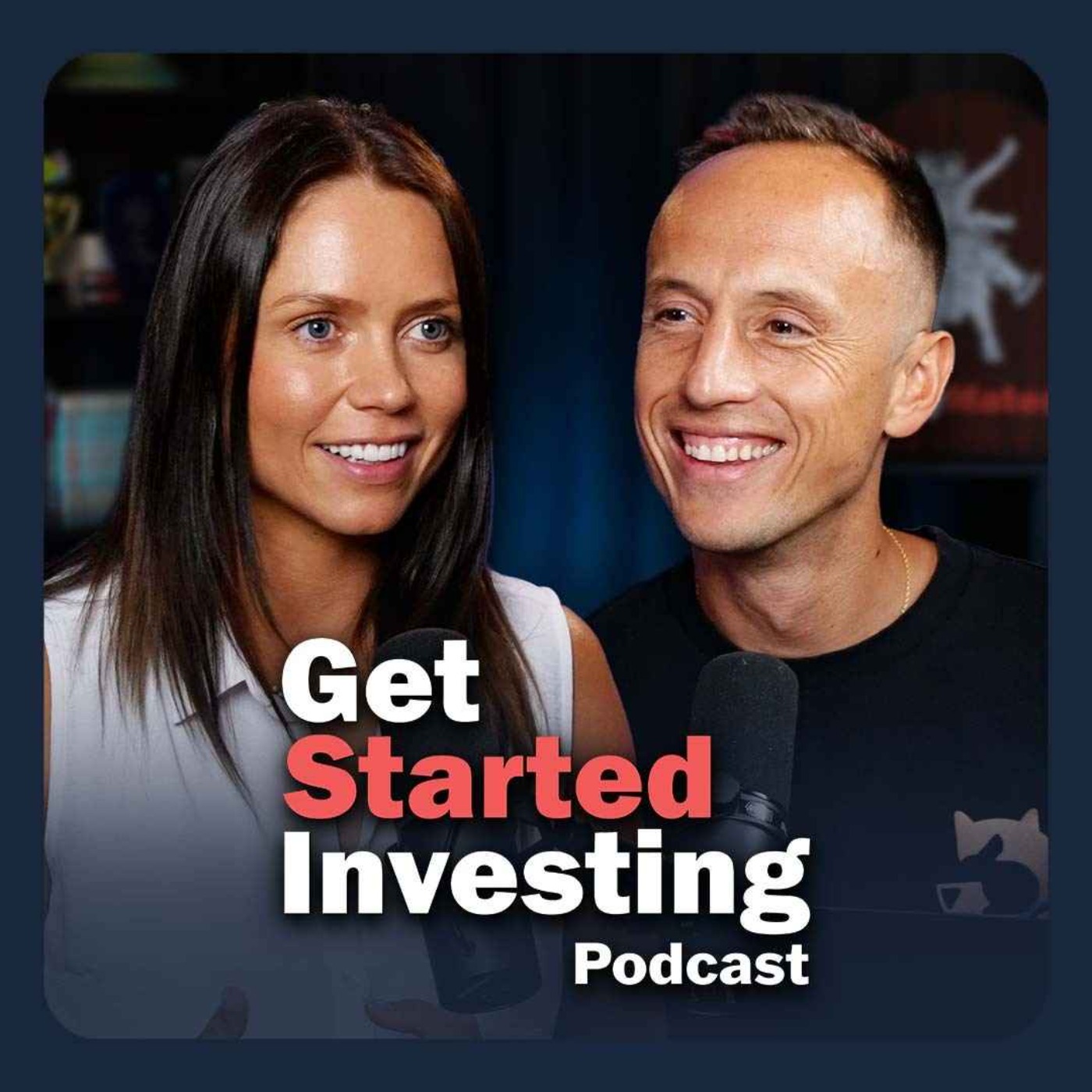 My first financial advisor meeting: how to actually set goals | Jess Gets Investing