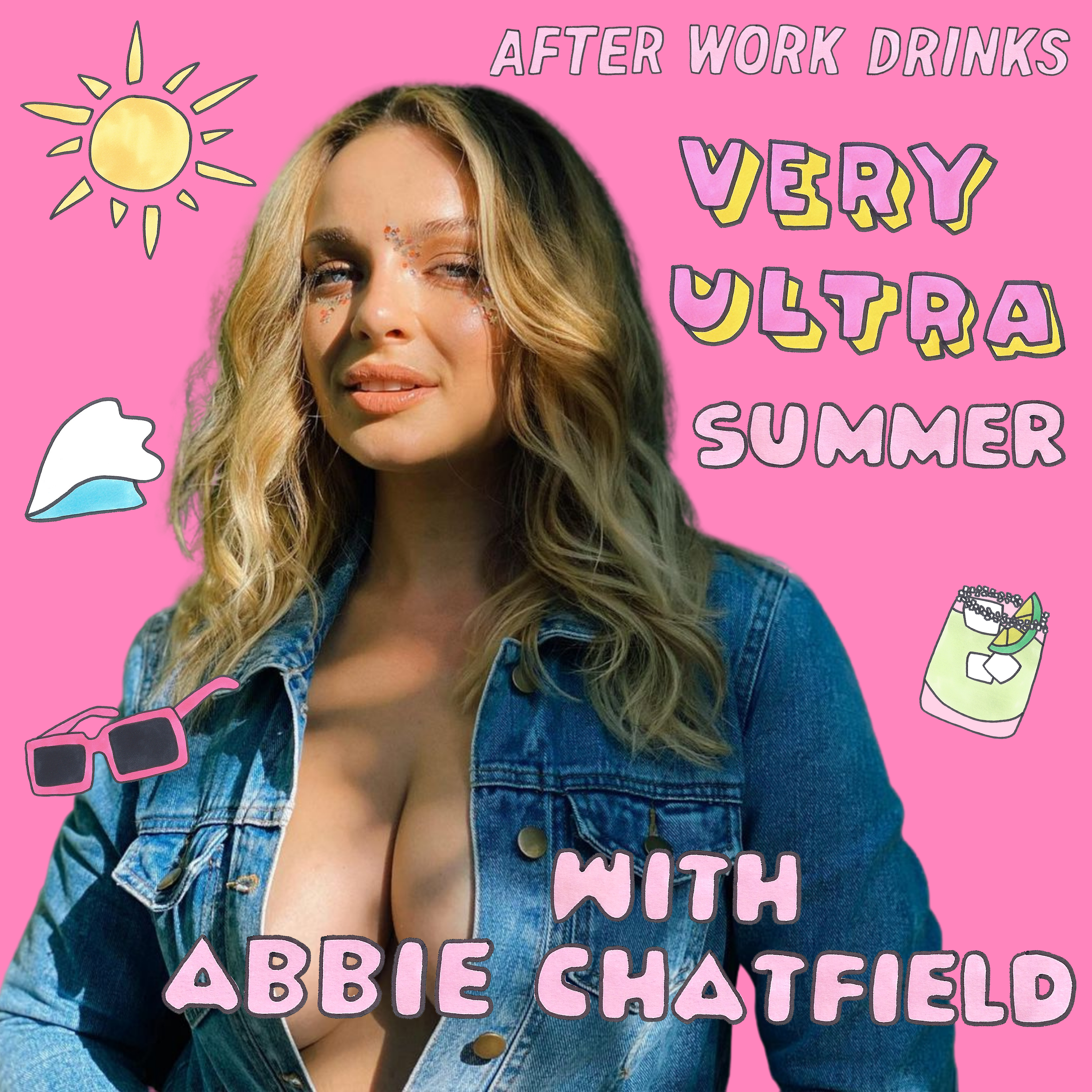 A Very Ultra Summer With... Abbie Chatfield