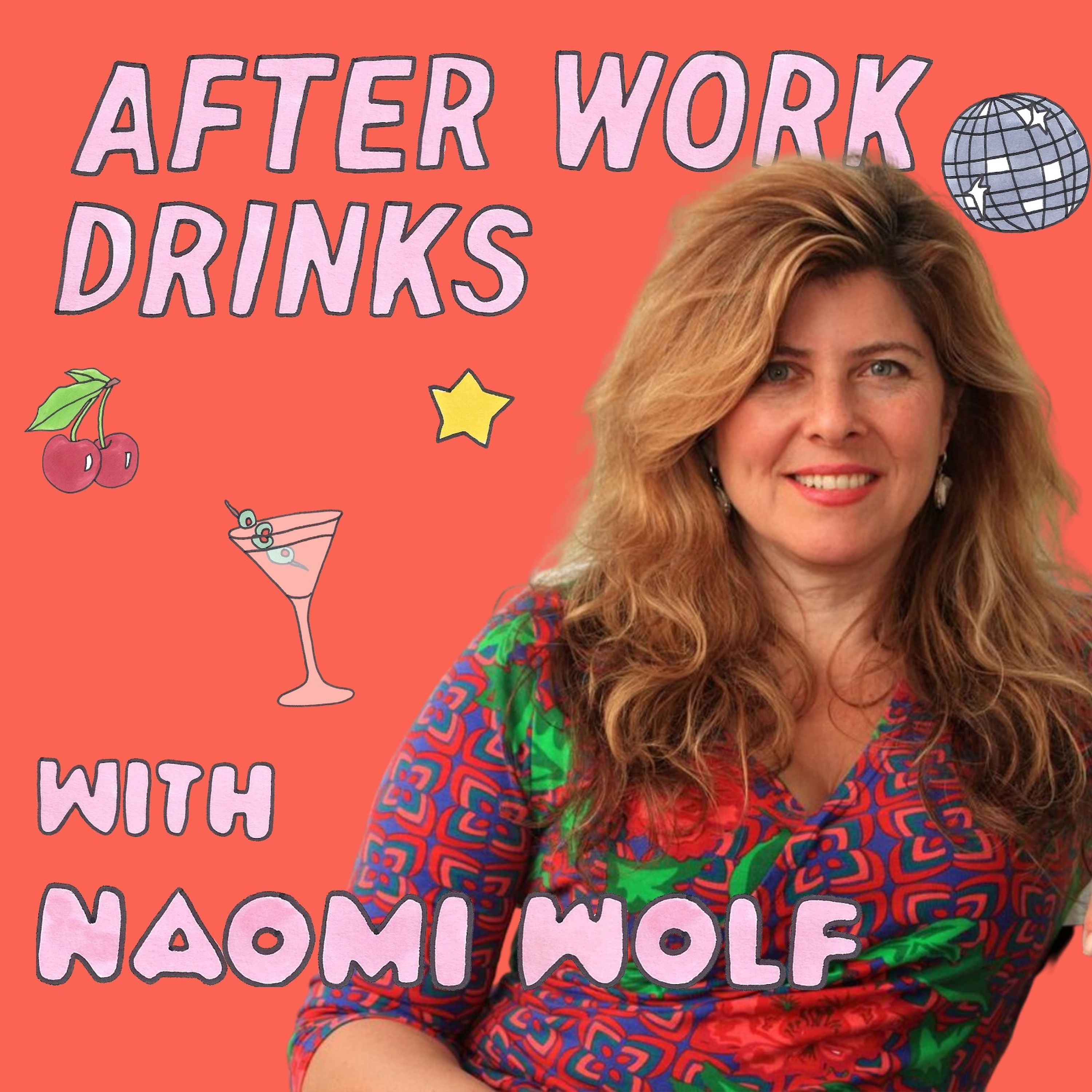 Is Beauty The Last Feminist Hurdle? With Naomi Wolf